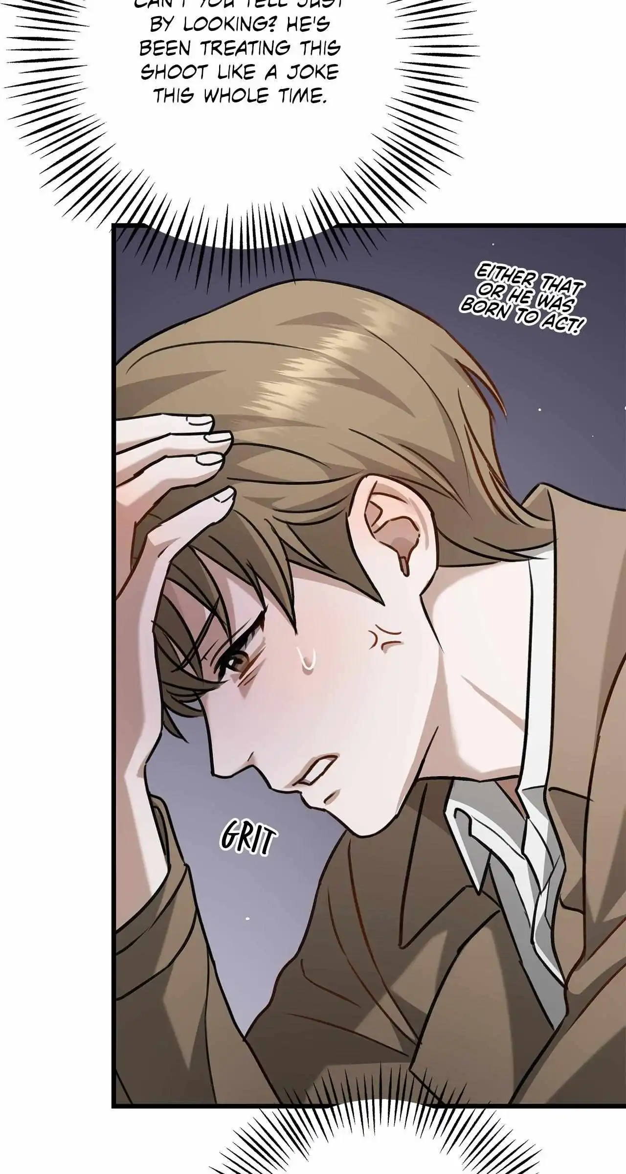 Method Romance Chapter 8 page 93