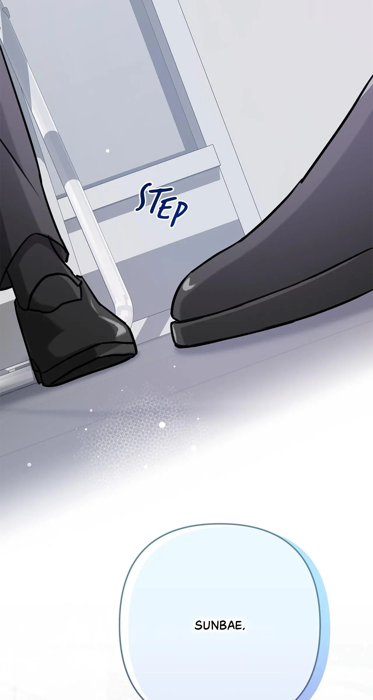 Method Romance Chapter 8 page 95