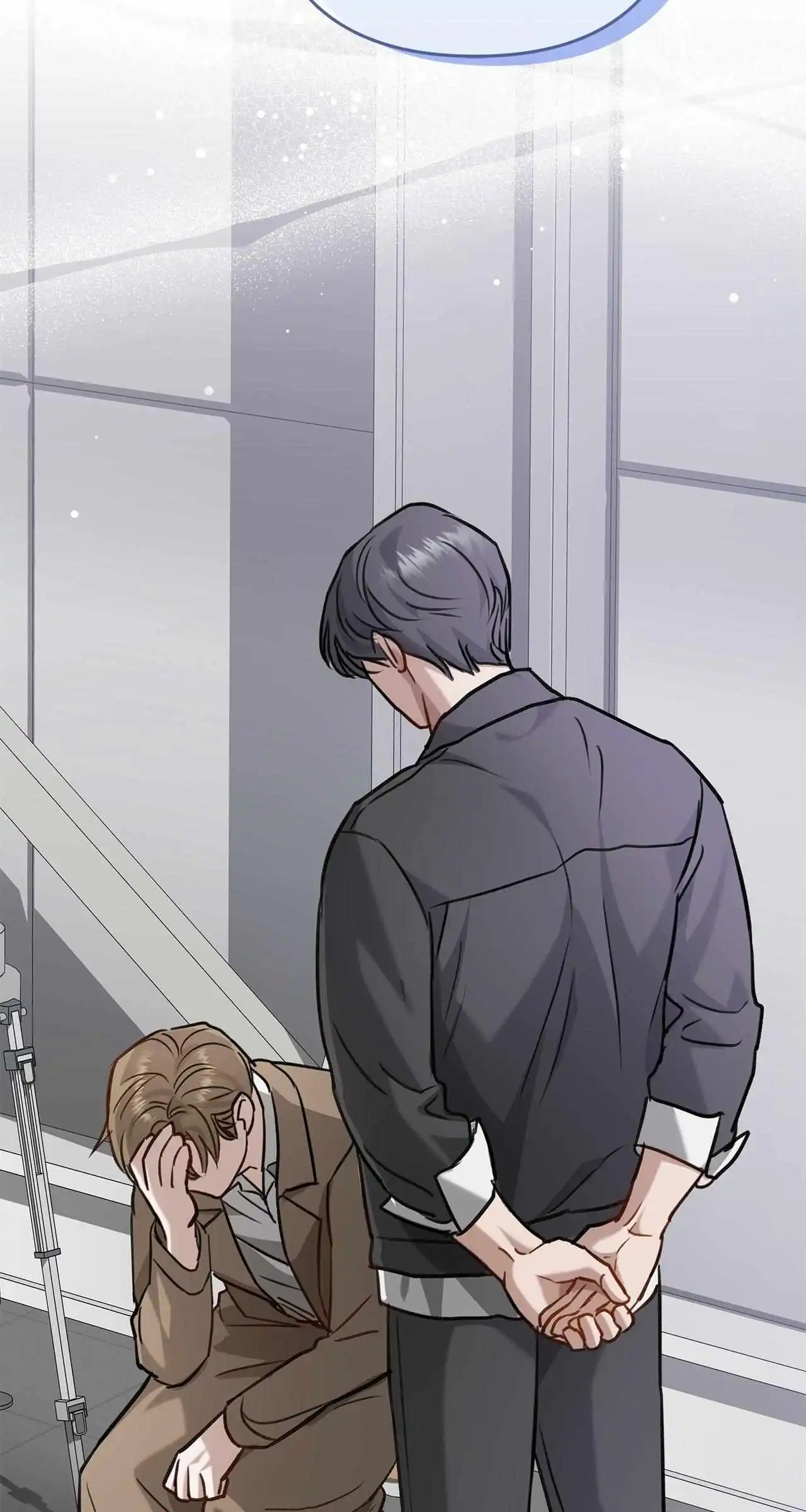 Method Romance Chapter 8 page 96