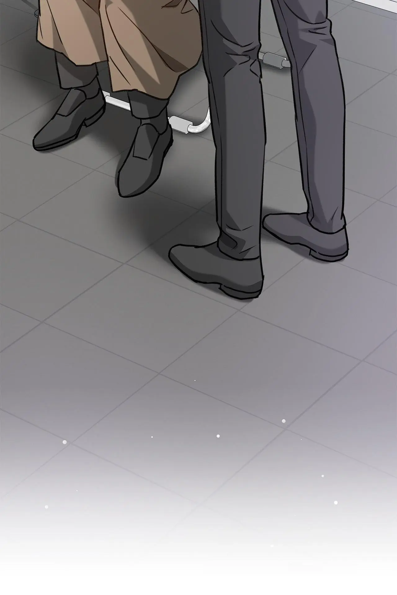 Method Romance Chapter 8 page 97