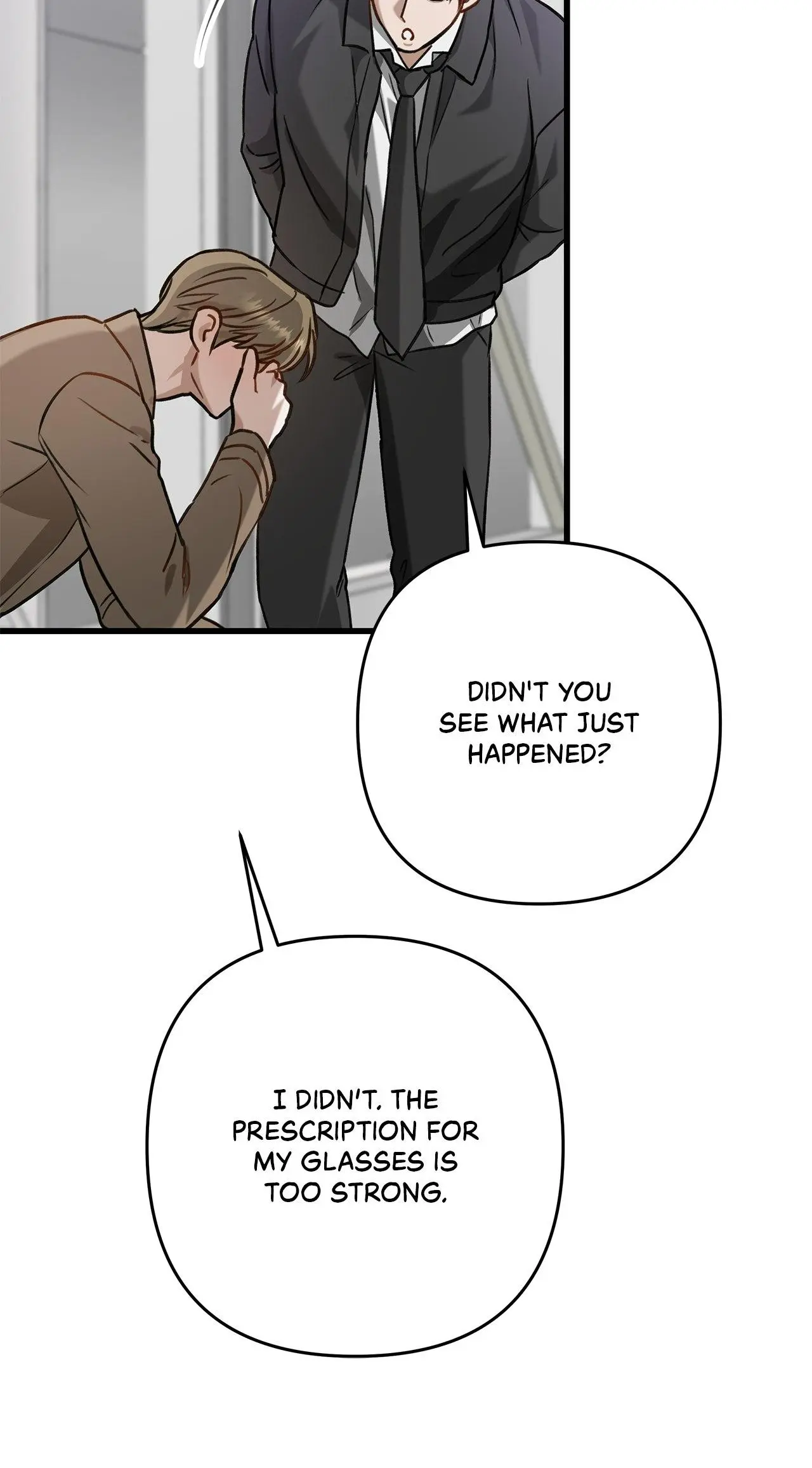 Method Romance Chapter 8 page 103