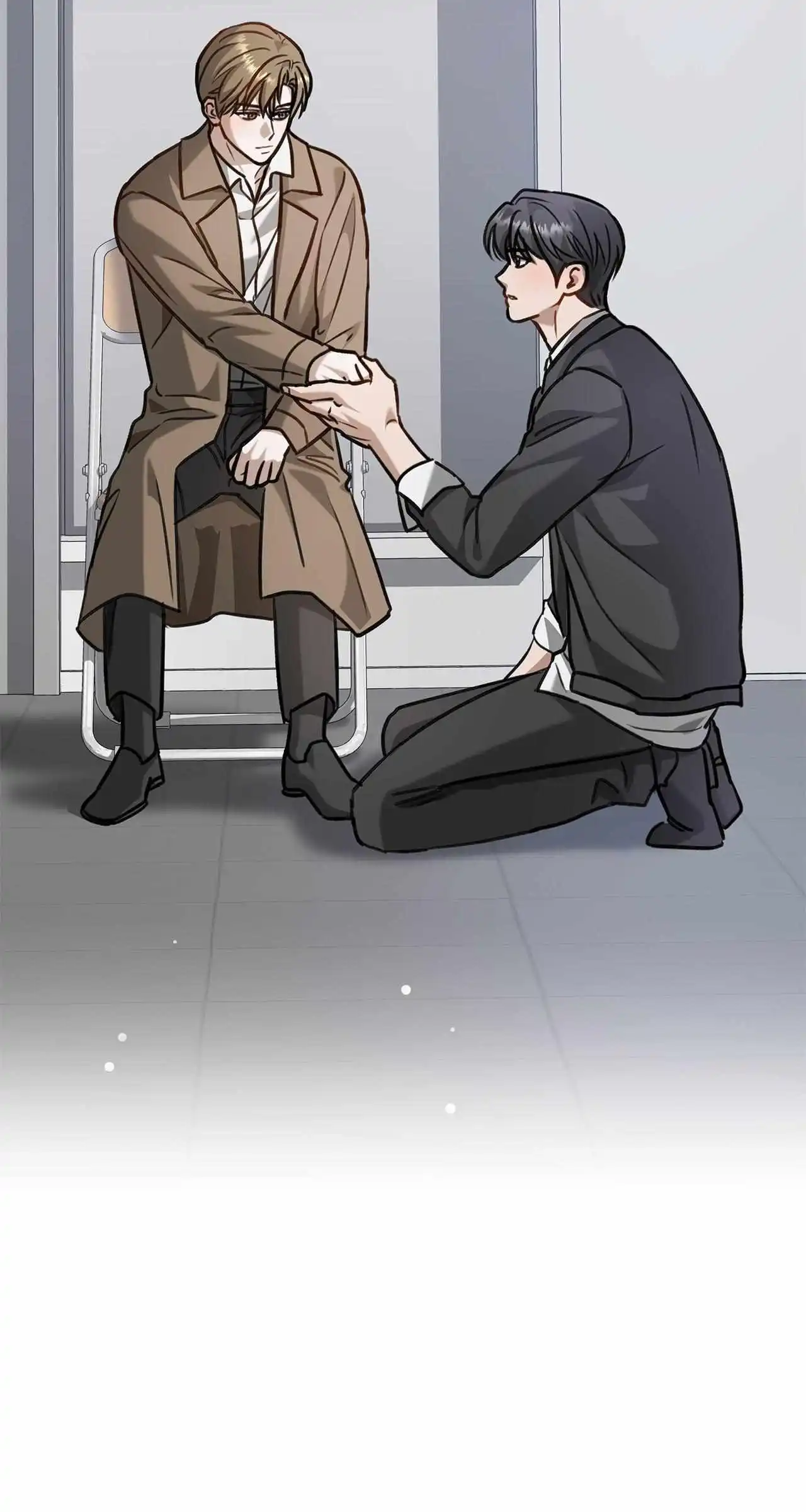 Method Romance Chapter 8 page 106