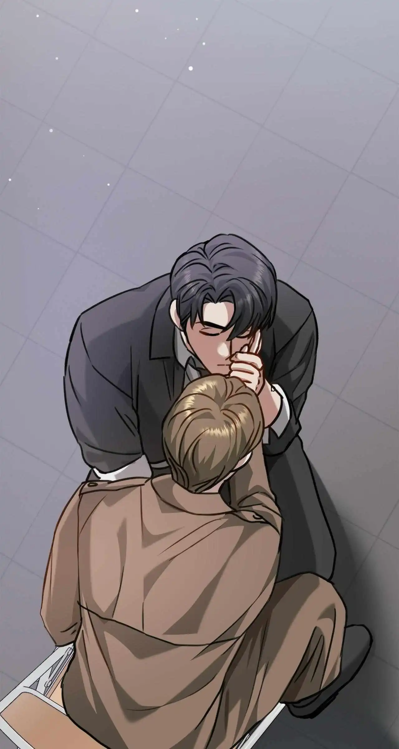 Method Romance Chapter 8 page 114