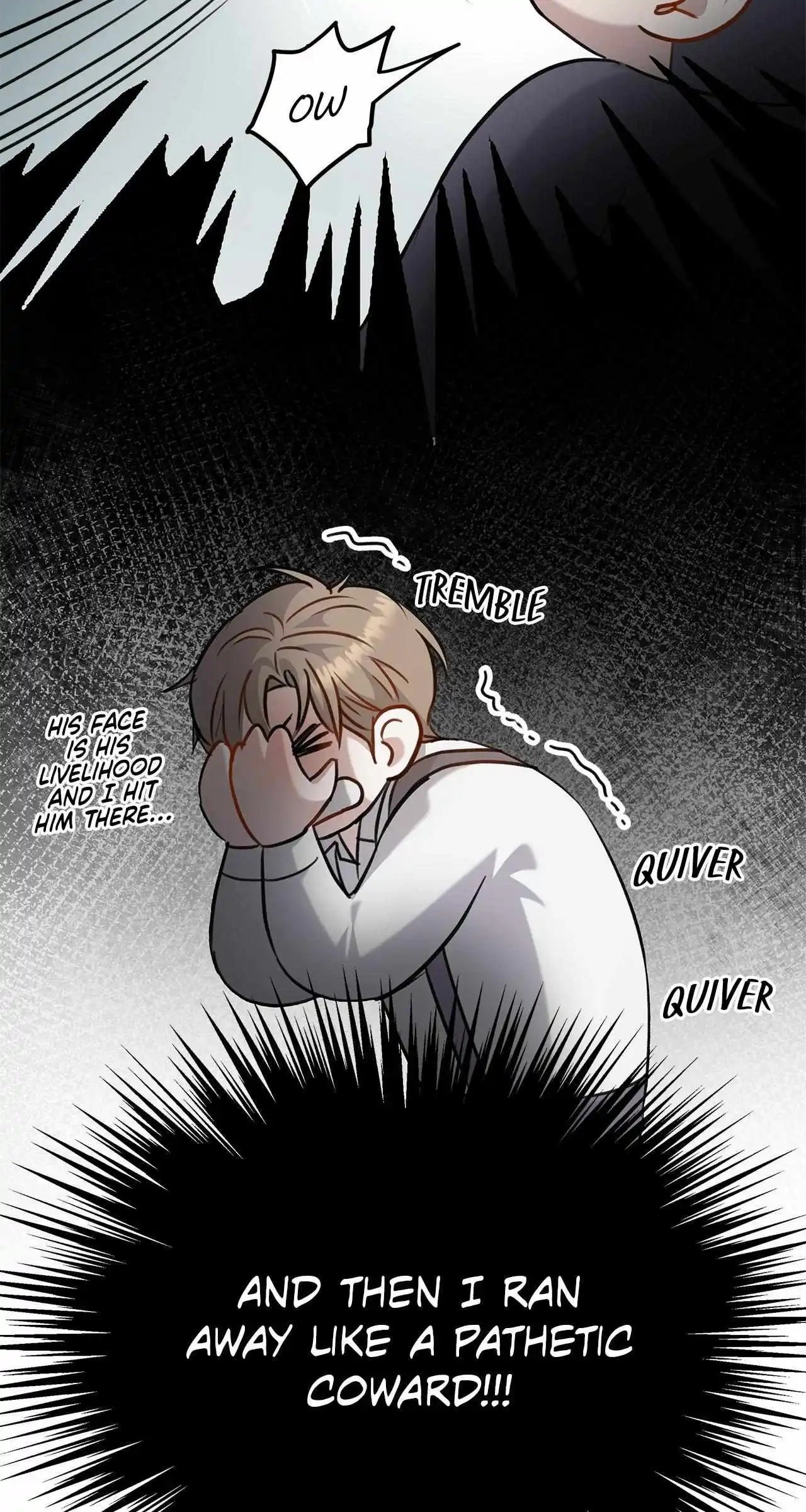 Method Romance Chapter 9 page 9
