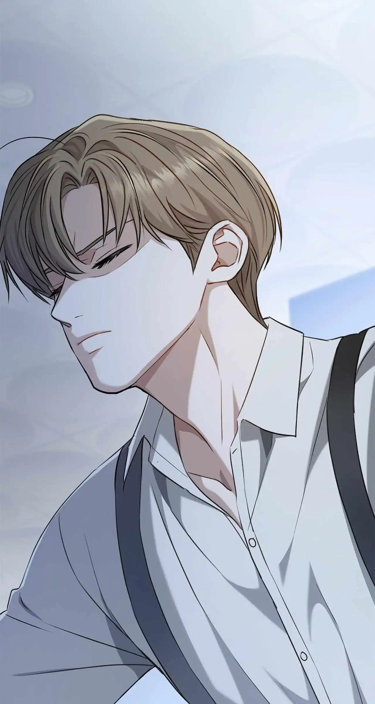 Method Romance Chapter 9 page 20