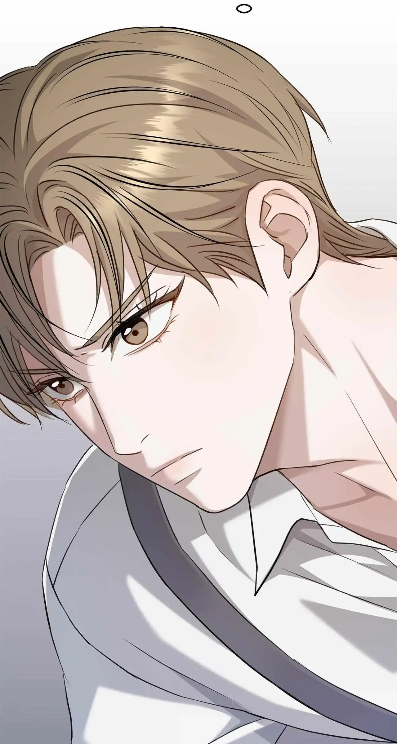 Method Romance Chapter 9 page 26