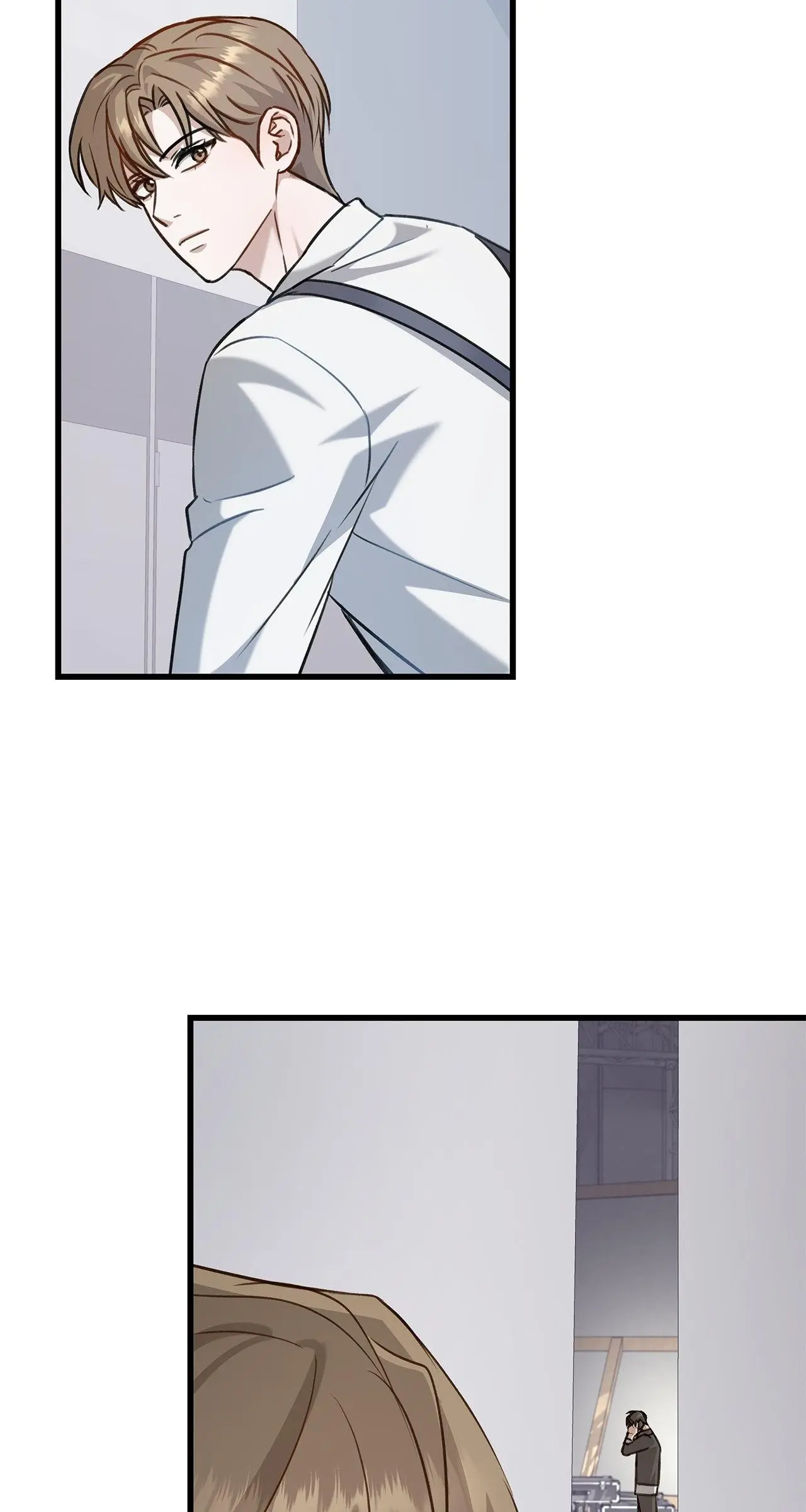Method Romance Chapter 9 page 28
