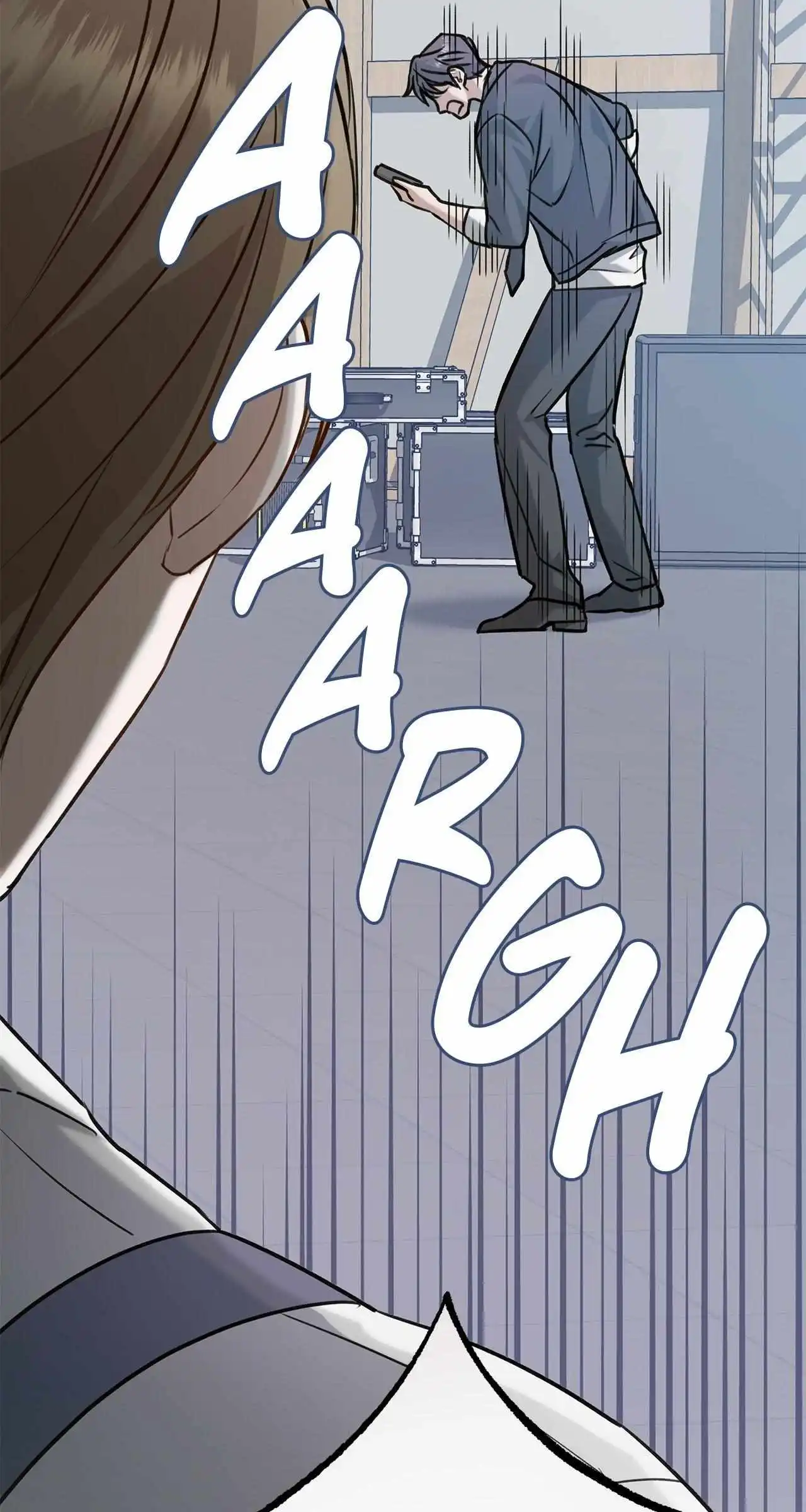 Method Romance Chapter 9 page 34