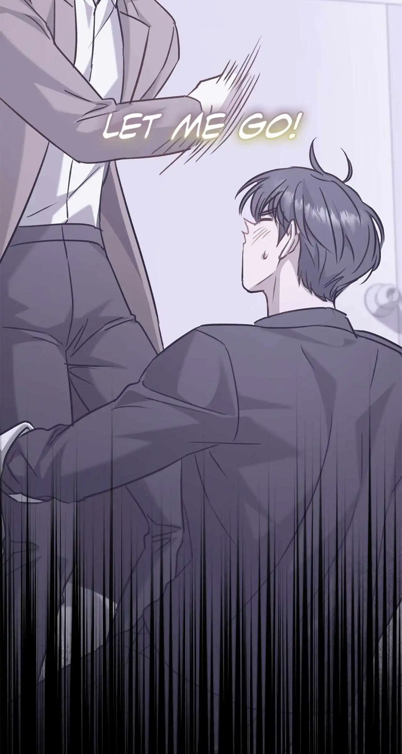 Method Romance Chapter 9 page 38
