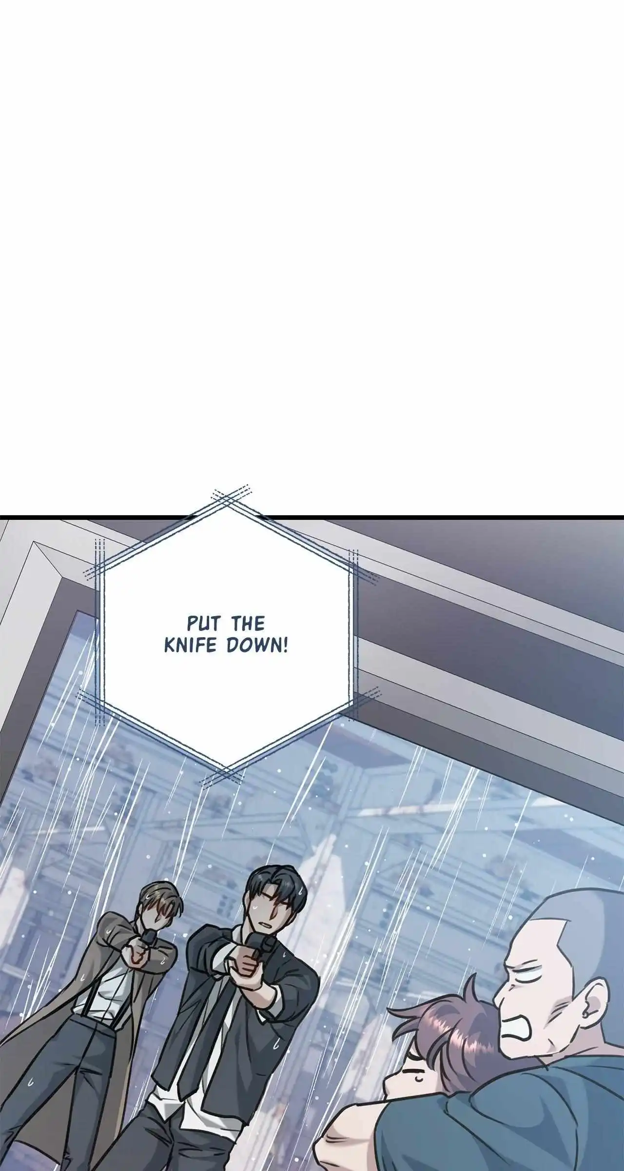 Method Romance Chapter 9 page 42