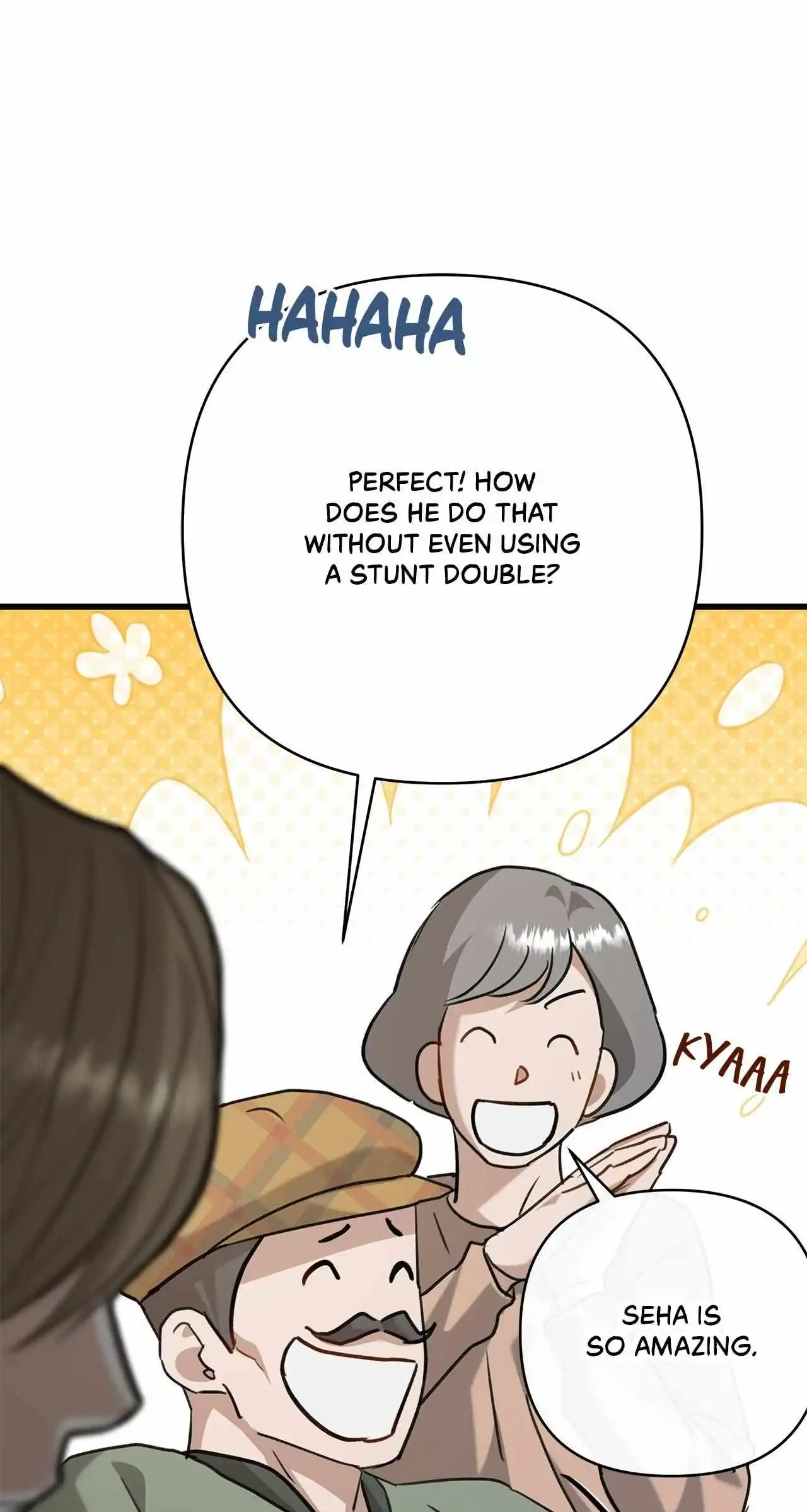 Method Romance Chapter 9 page 49