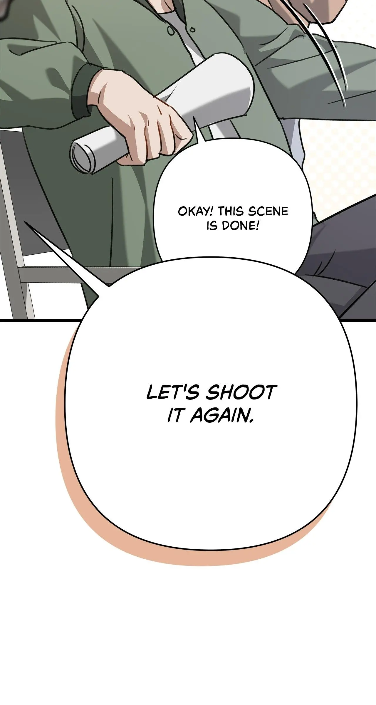 Method Romance Chapter 9 page 50