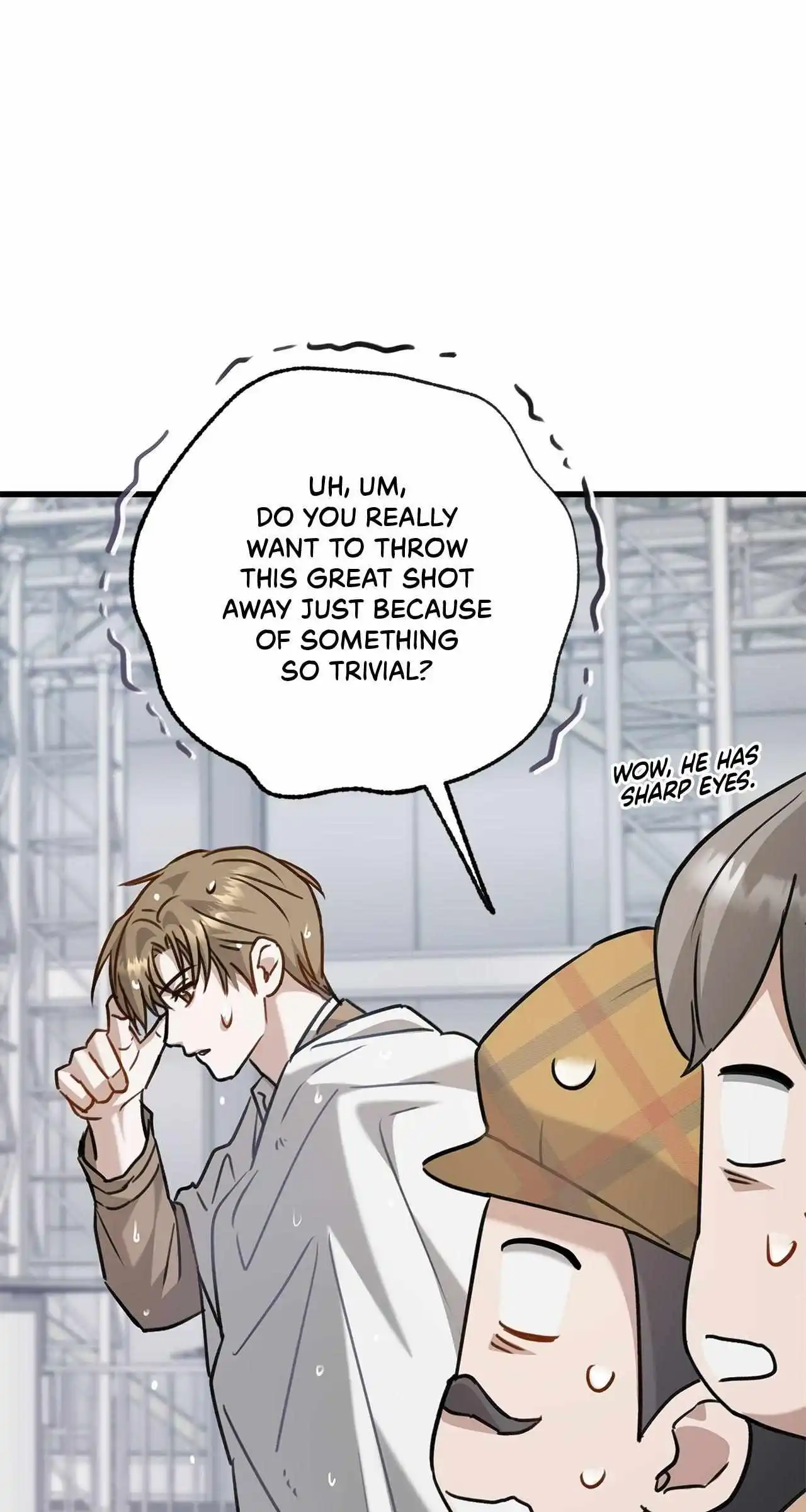 Method Romance Chapter 9 page 54