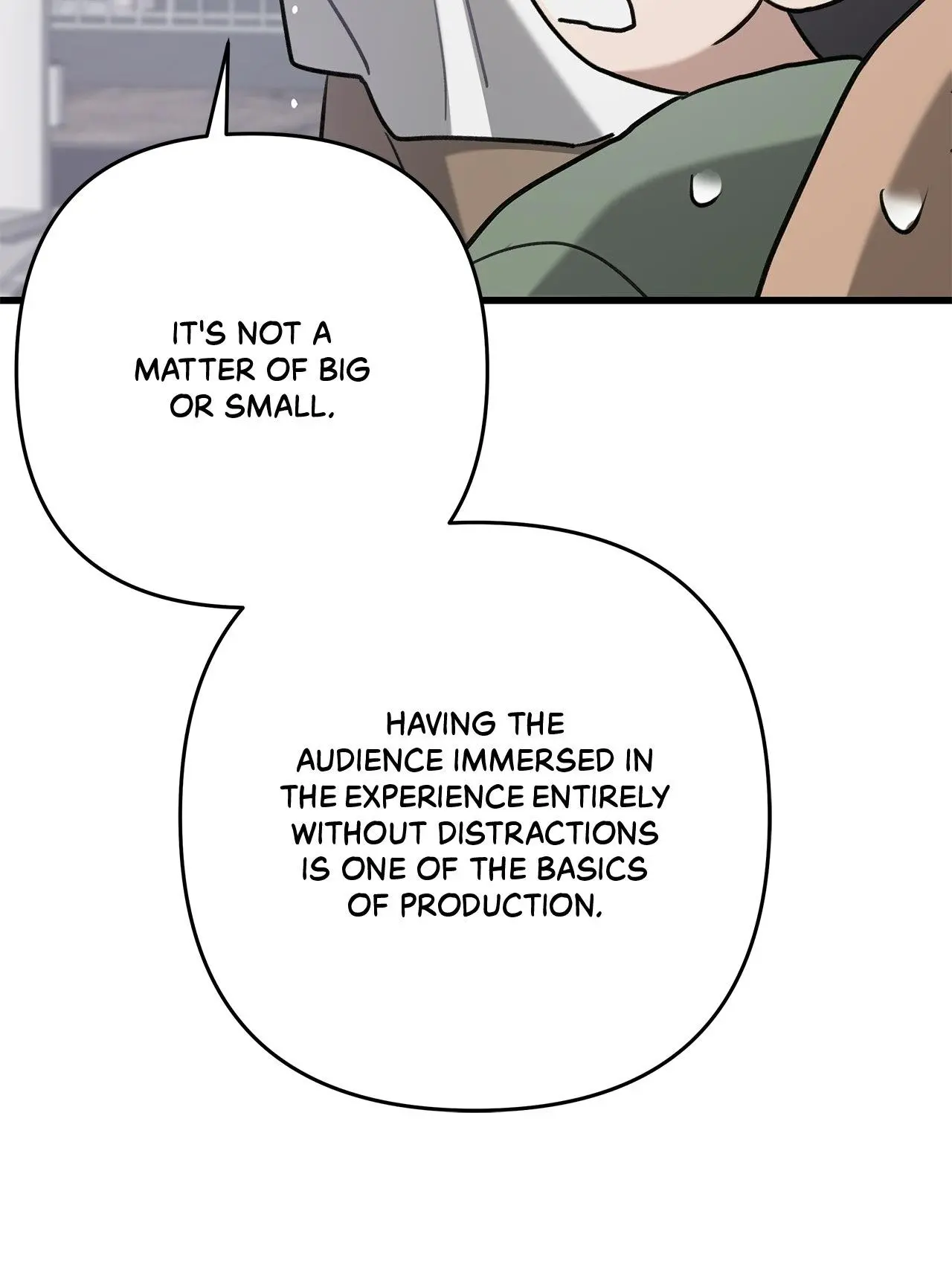 Method Romance Chapter 9 page 55