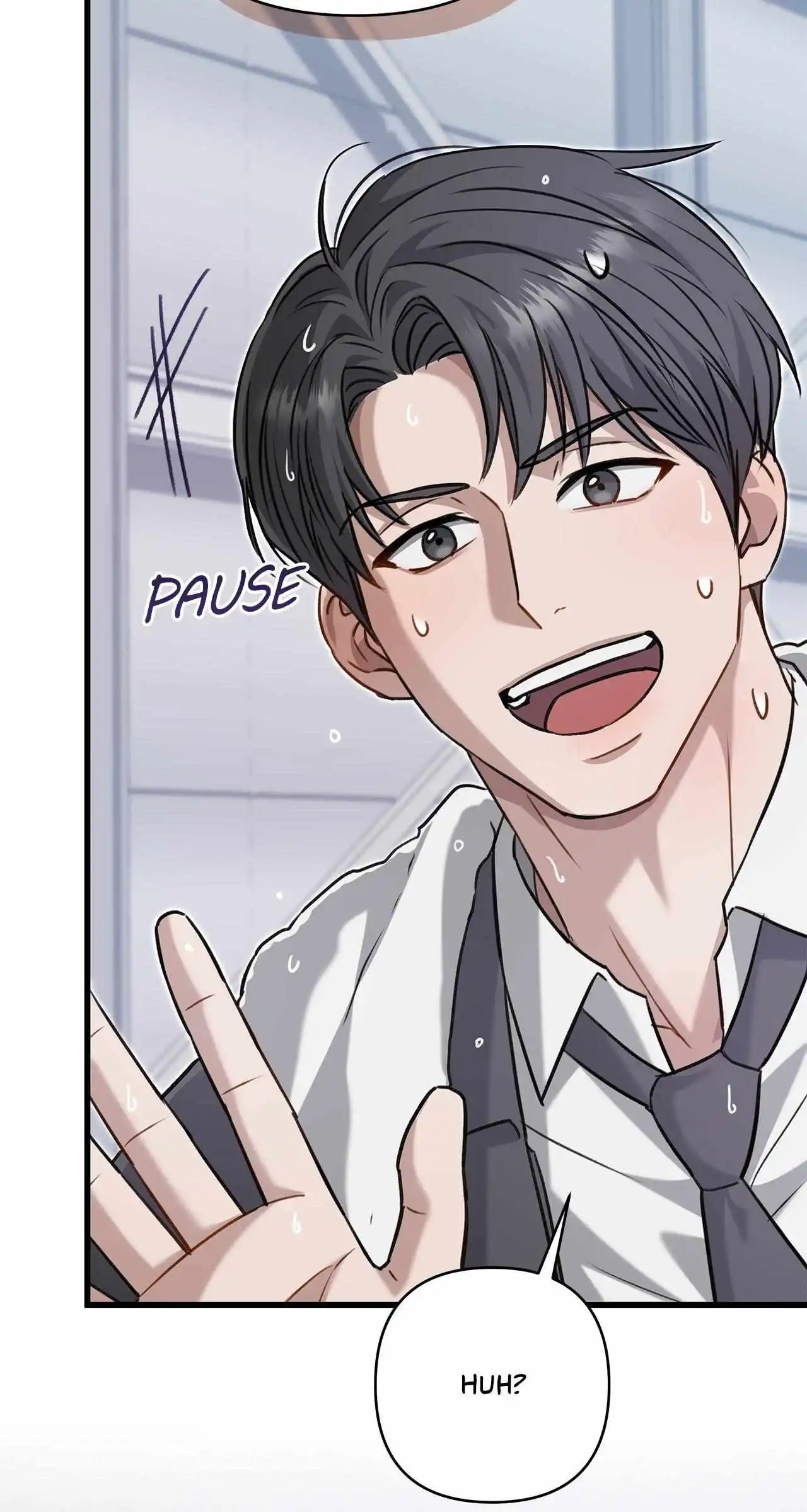 Method Romance Chapter 9 page 58