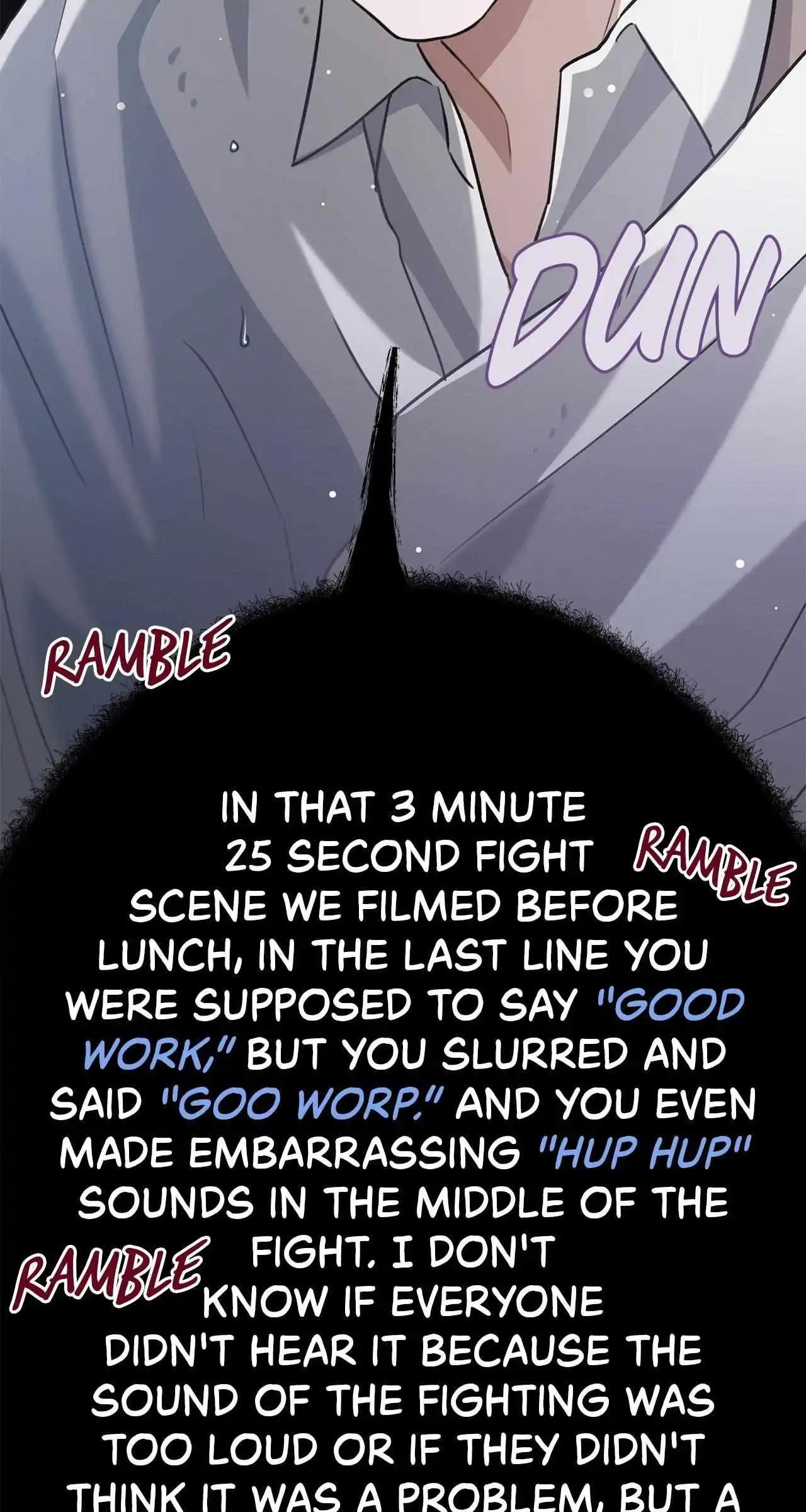Method Romance Chapter 9 page 60