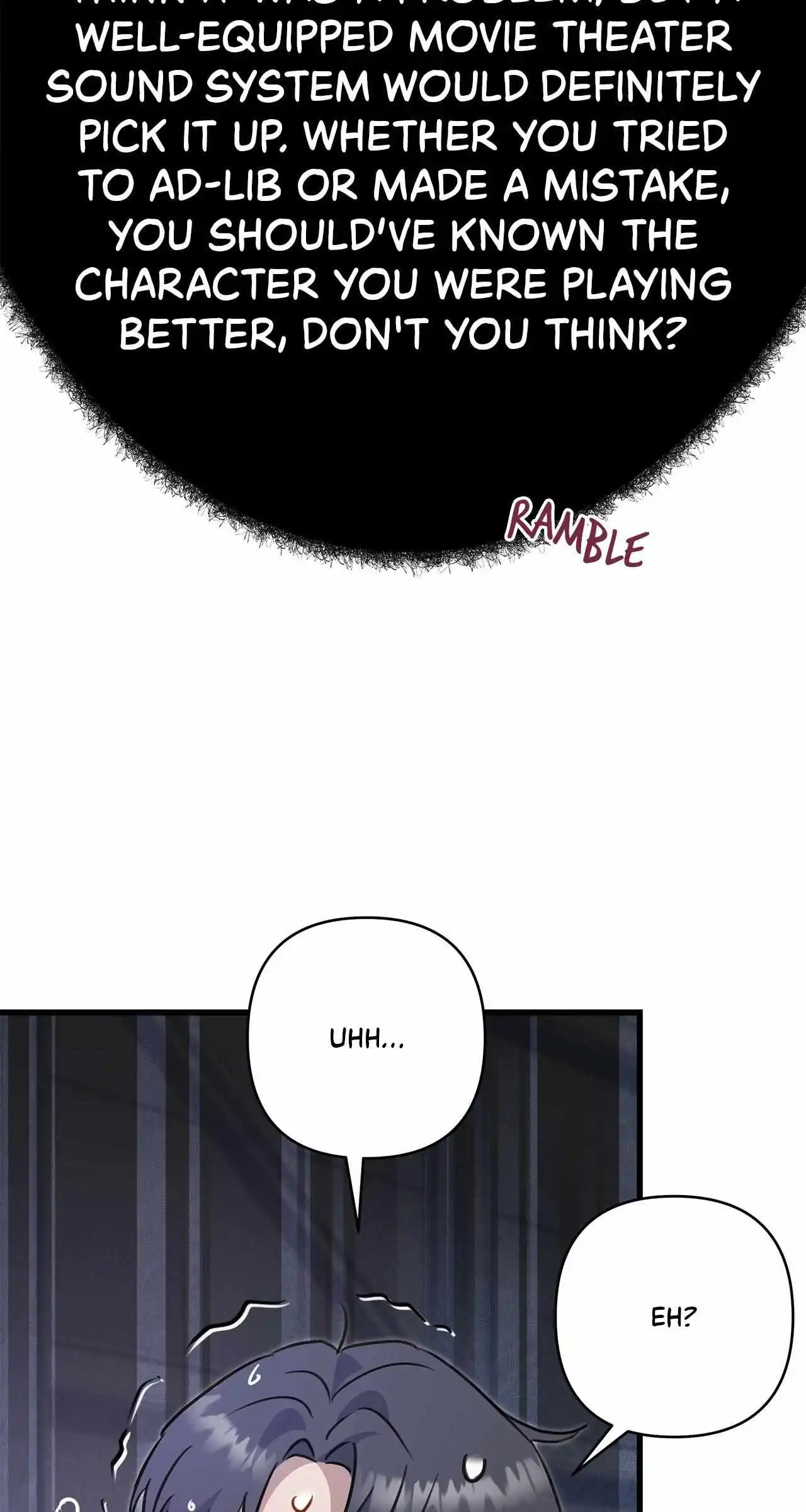Method Romance Chapter 9 page 61