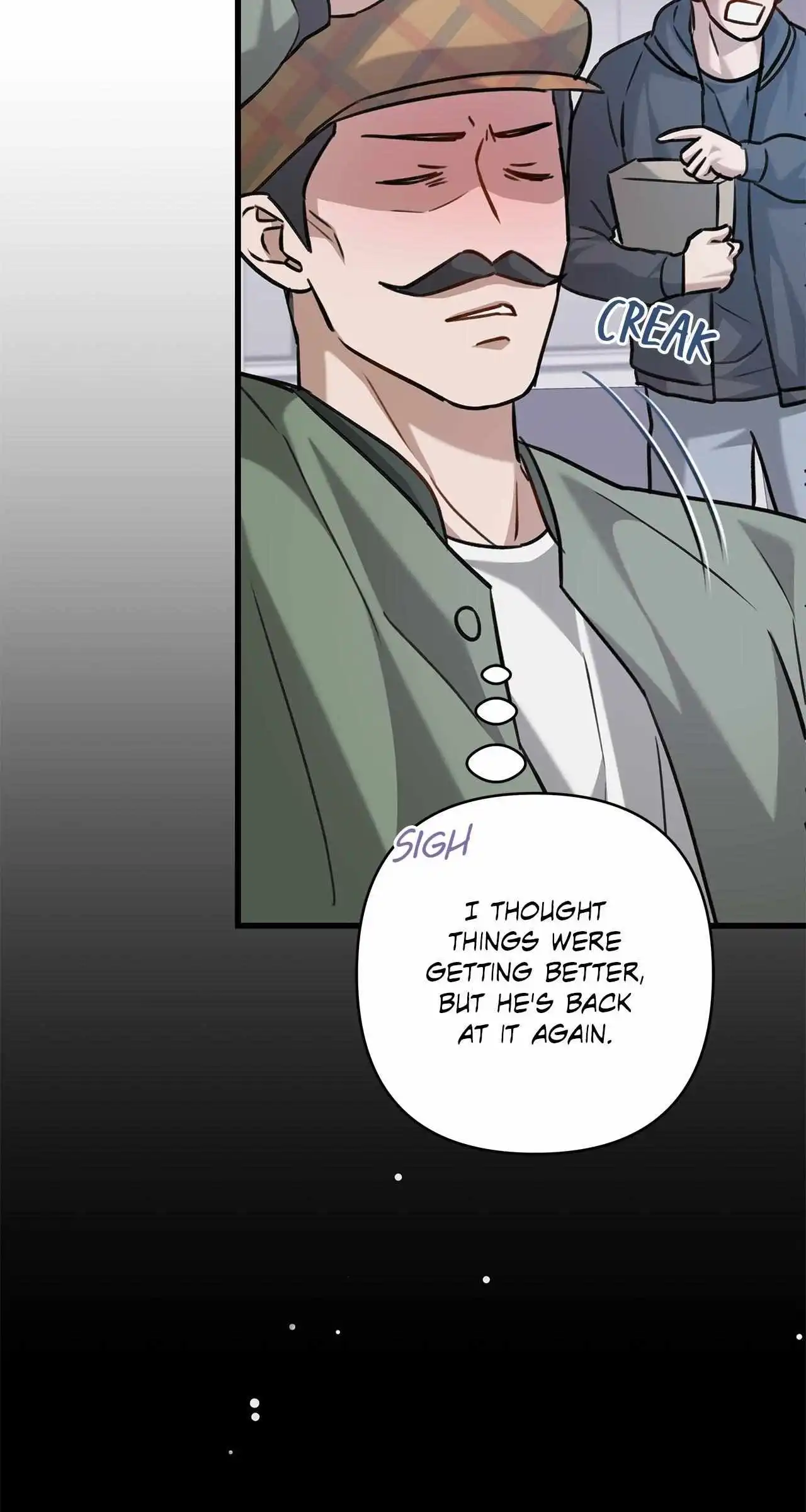 Method Romance Chapter 9 page 69