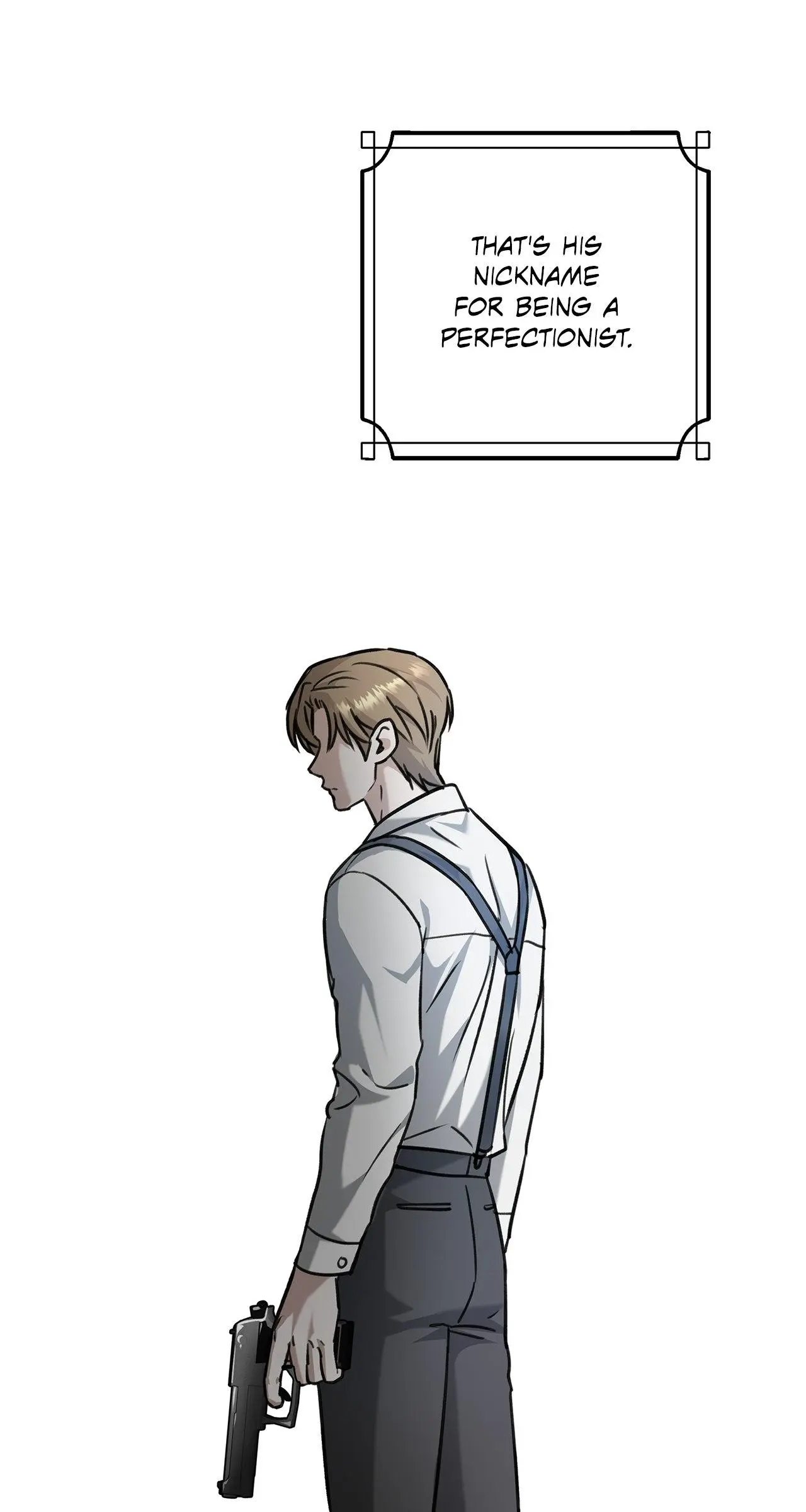 Method Romance Chapter 9 page 71