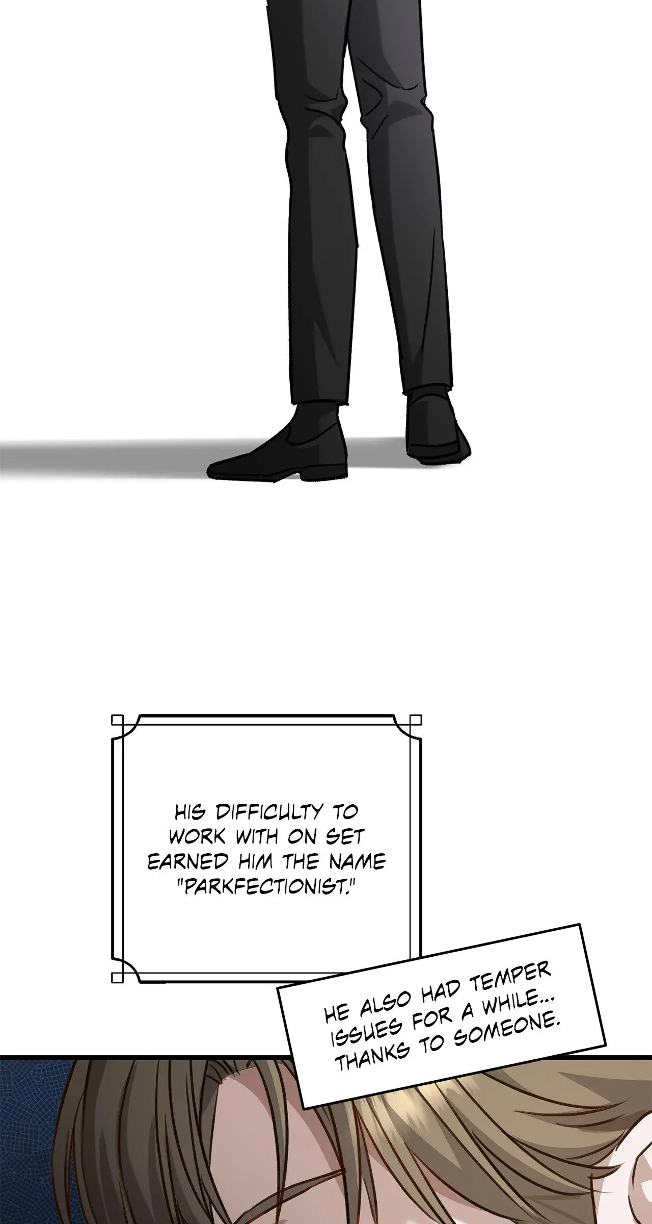 Method Romance Chapter 9 page 72