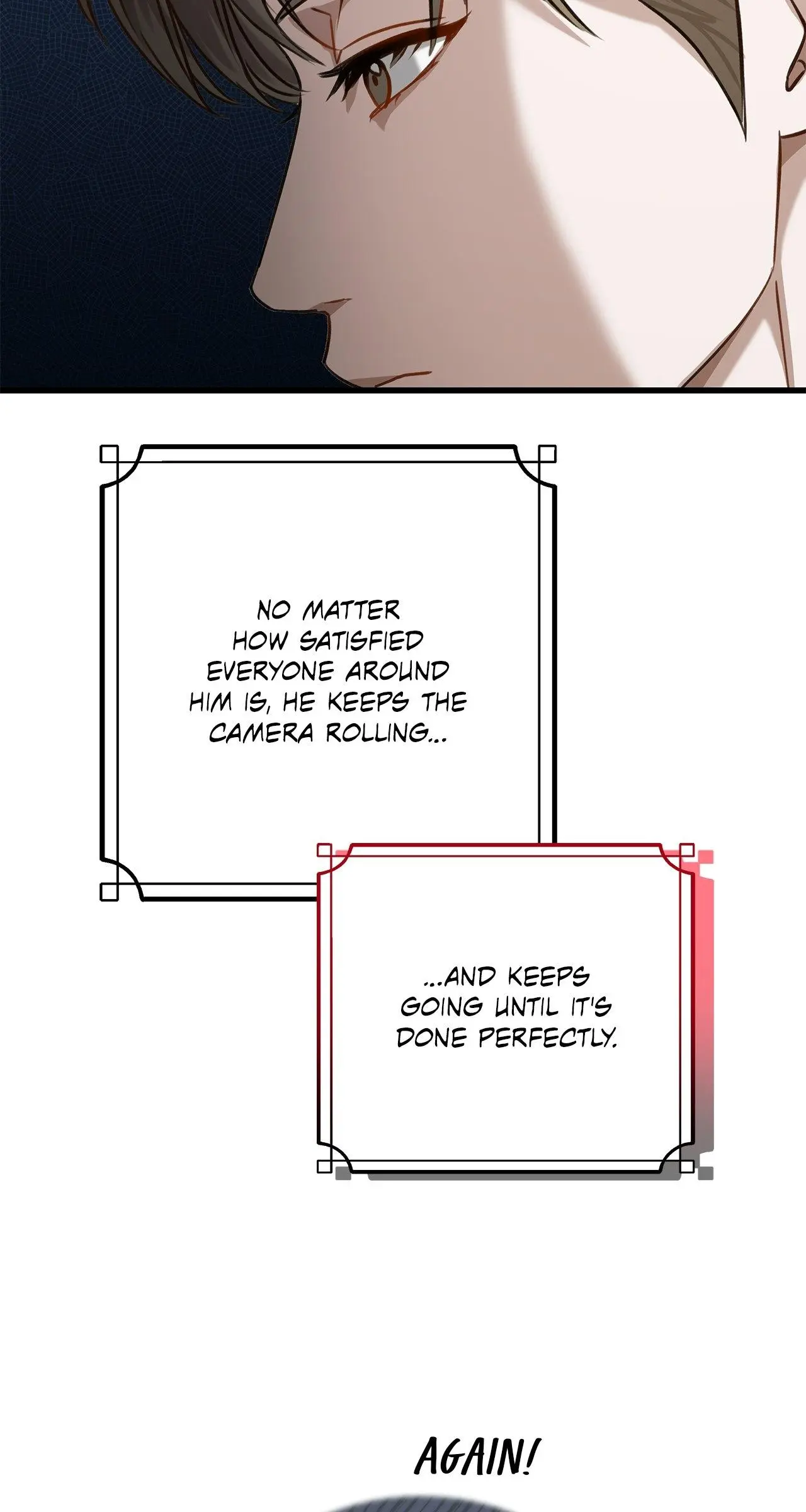 Method Romance Chapter 9 page 73