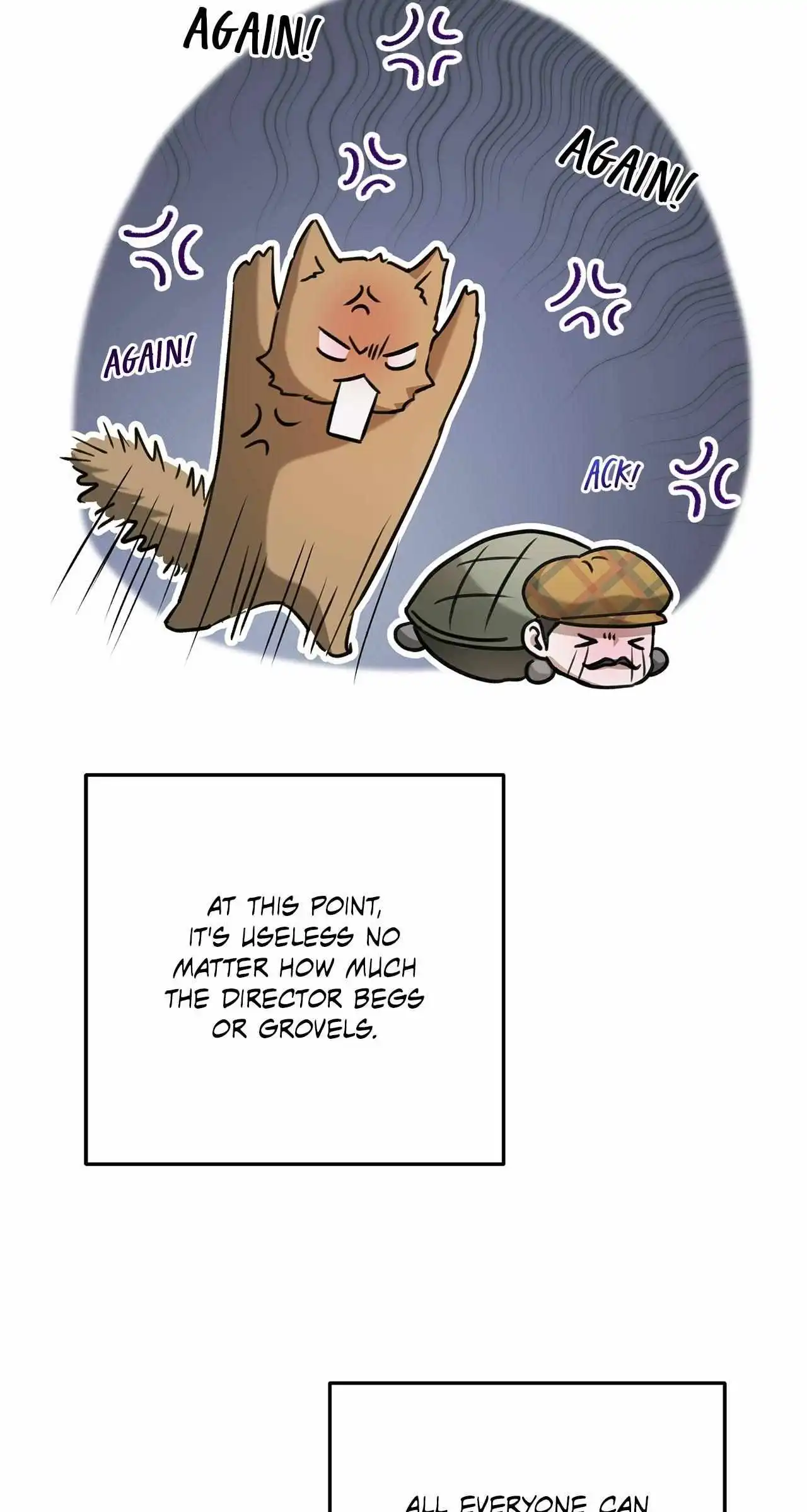 Method Romance Chapter 9 page 74