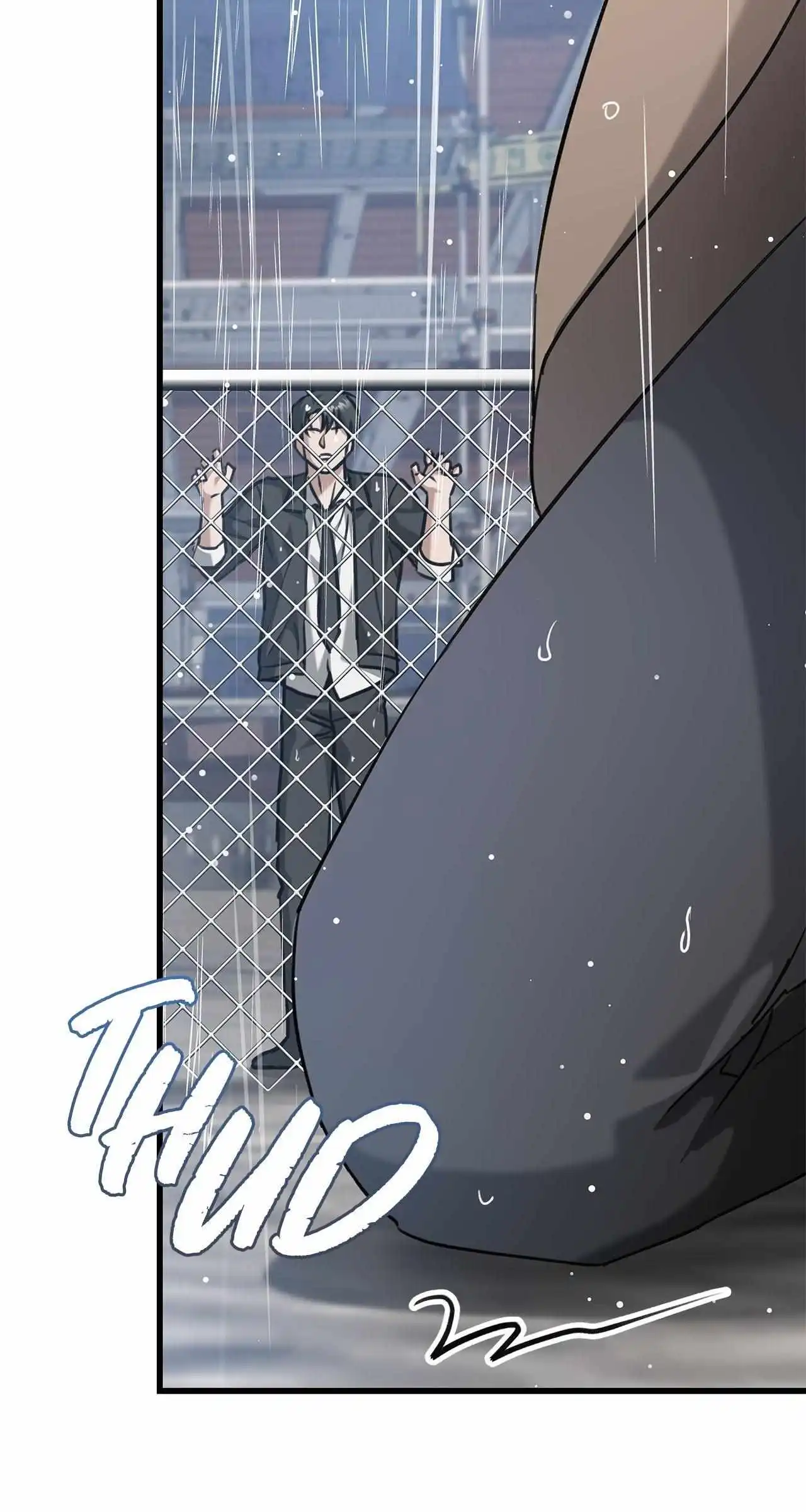 Method Romance Chapter 9 page 80