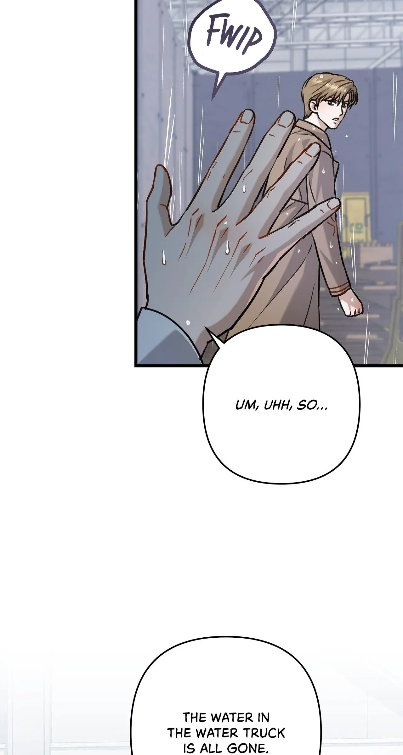 Method Romance Chapter 9 page 84