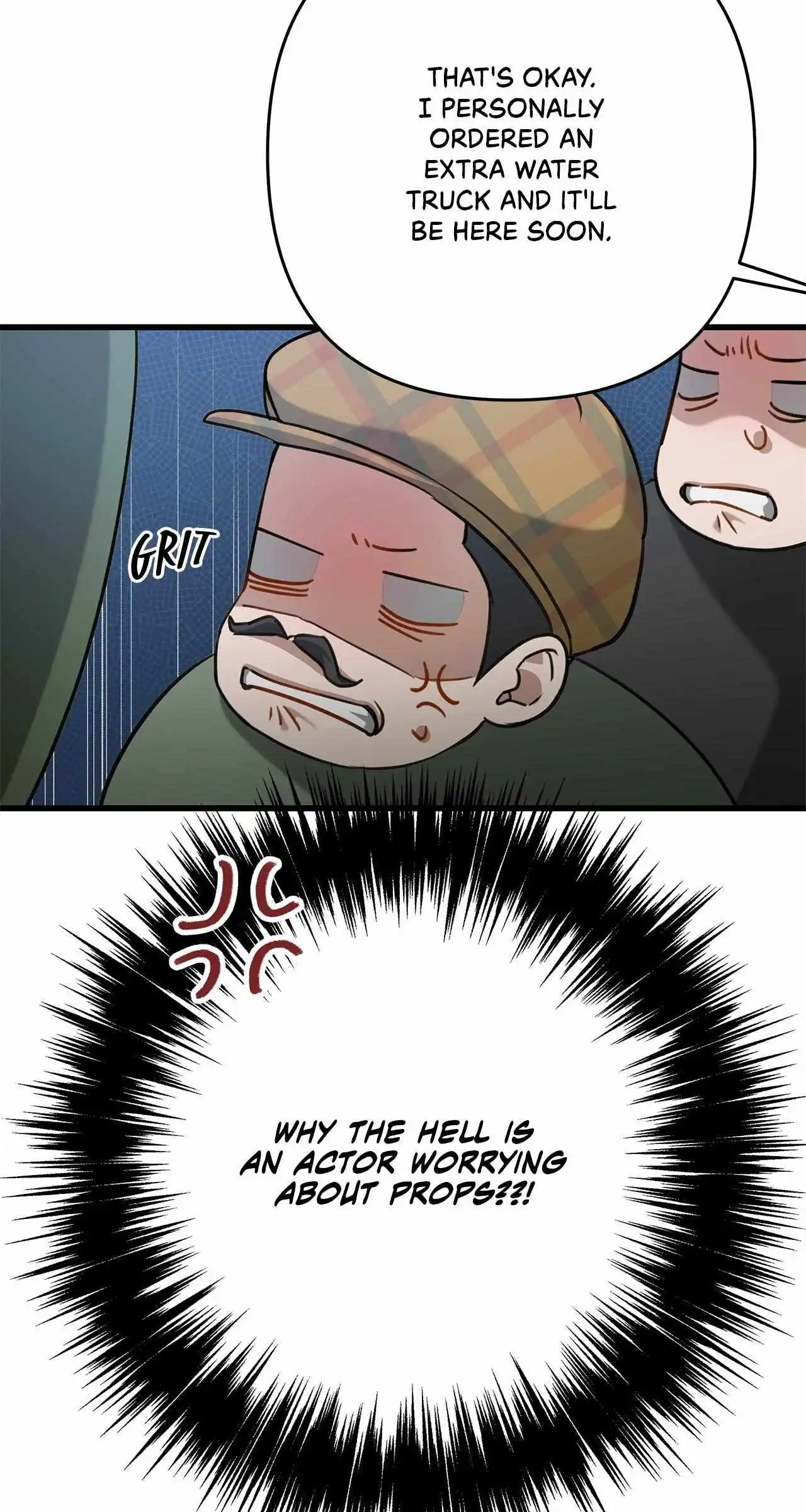 Method Romance Chapter 9 page 87