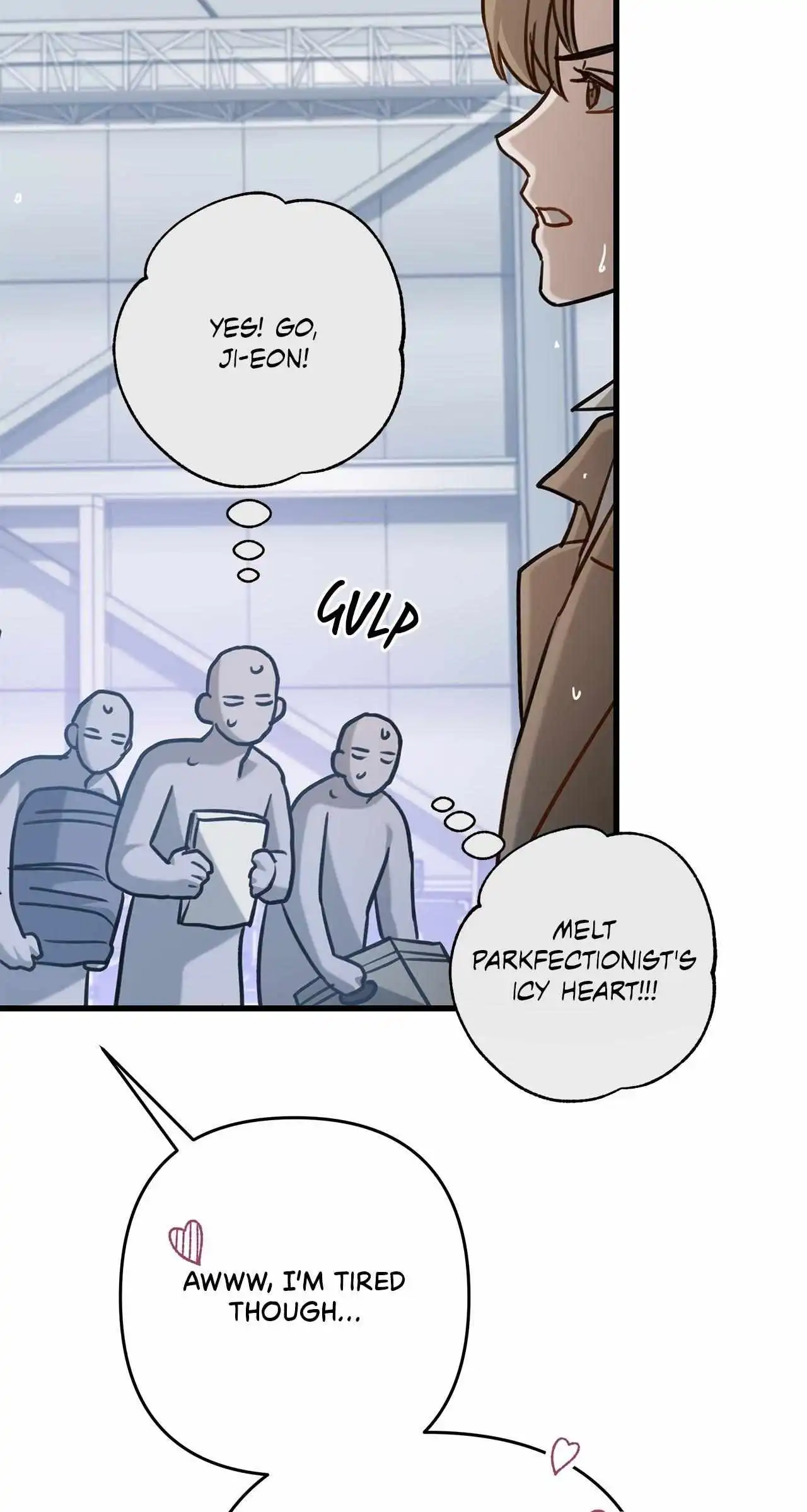 Method Romance Chapter 9 page 91