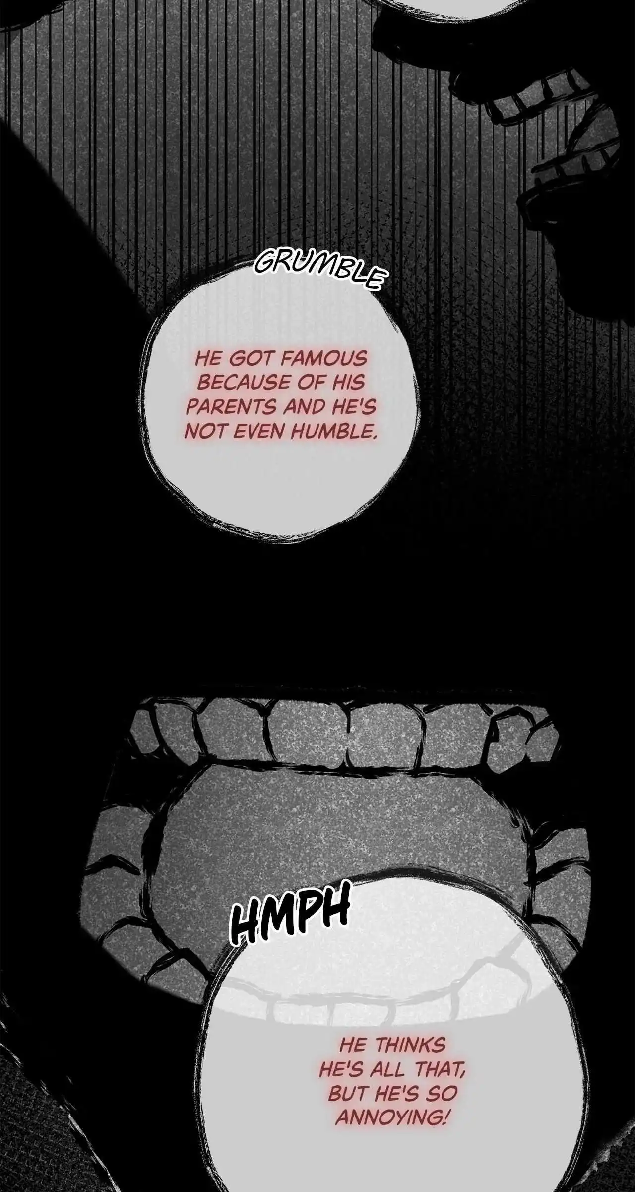 Method Romance Chapter 9 page 97
