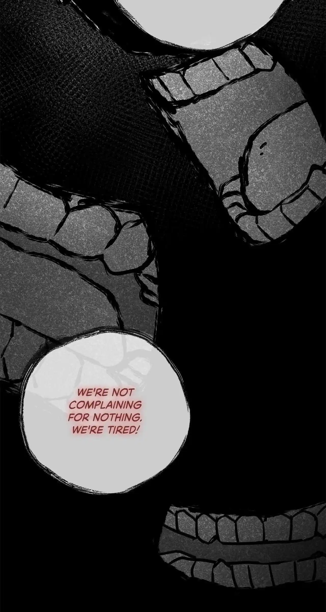 Method Romance Chapter 9 page 98