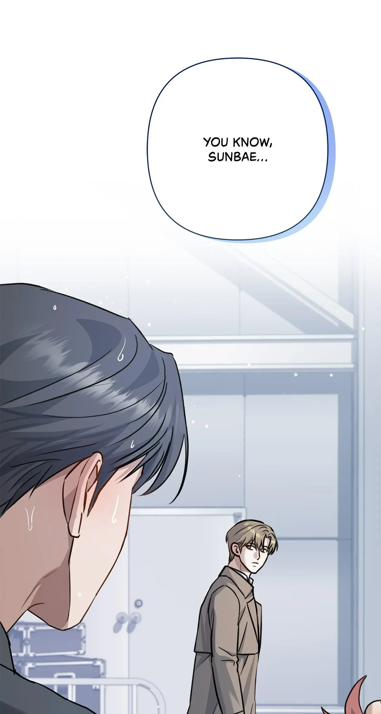 Method Romance Chapter 9 page 101
