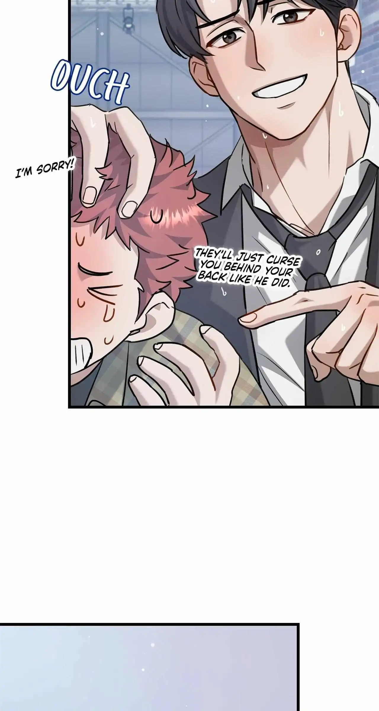 Method Romance Chapter 9 page 103
