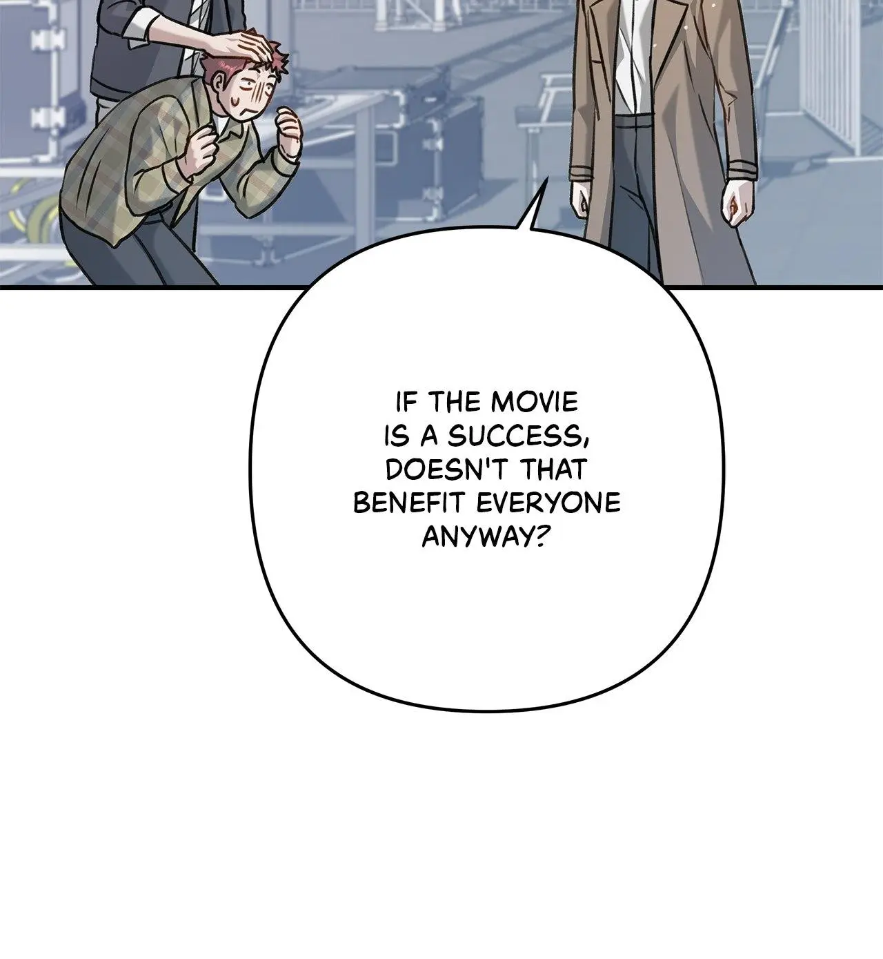 Method Romance Chapter 9 page 106