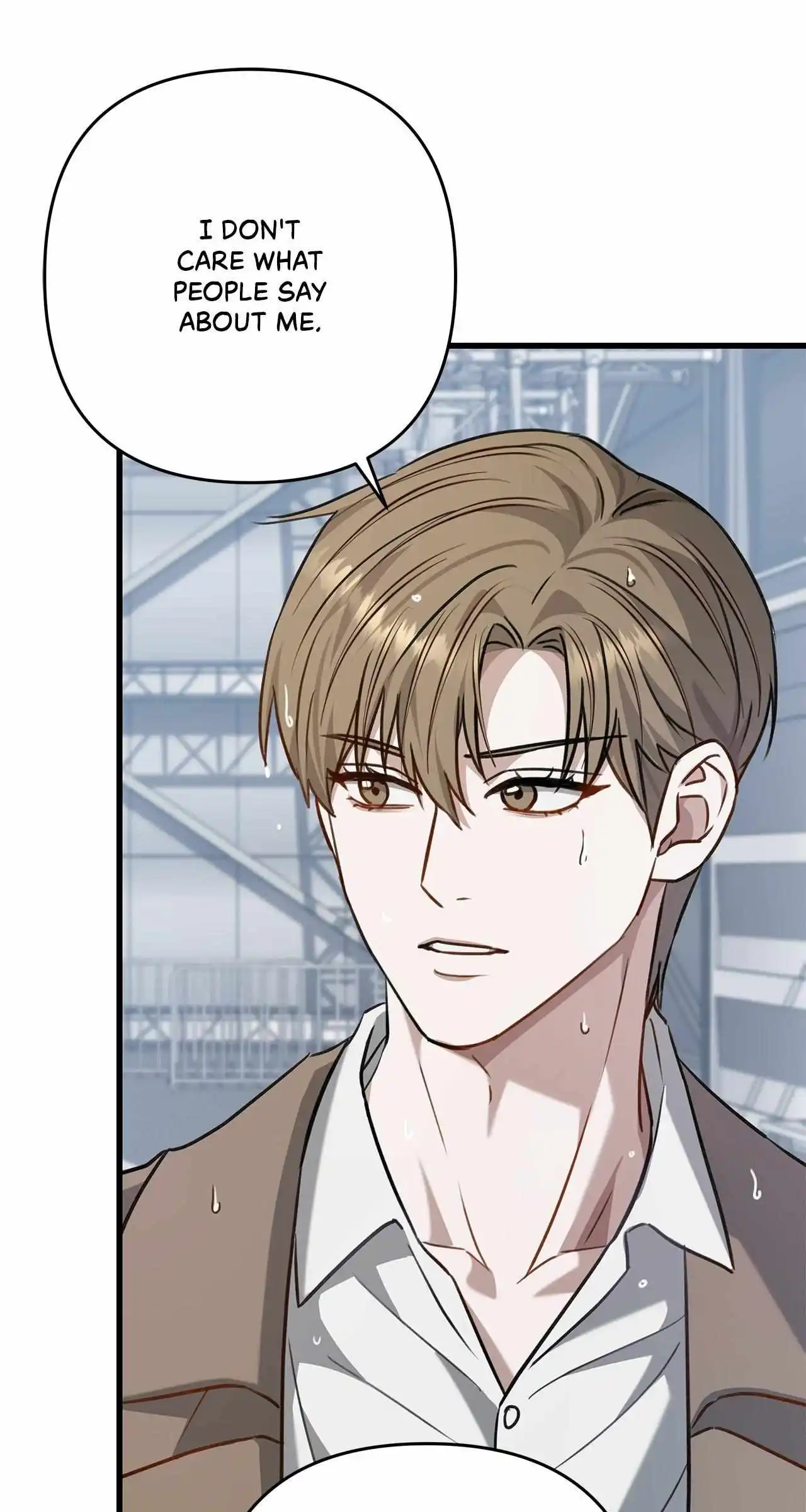 Method Romance Chapter 9 page 107