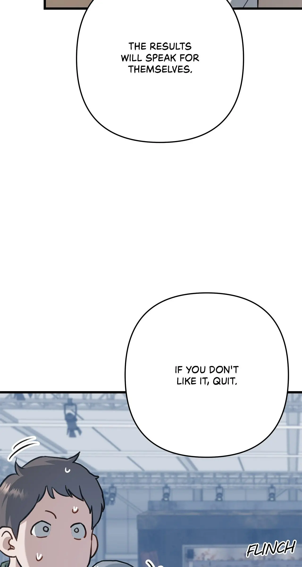 Method Romance Chapter 9 page 108