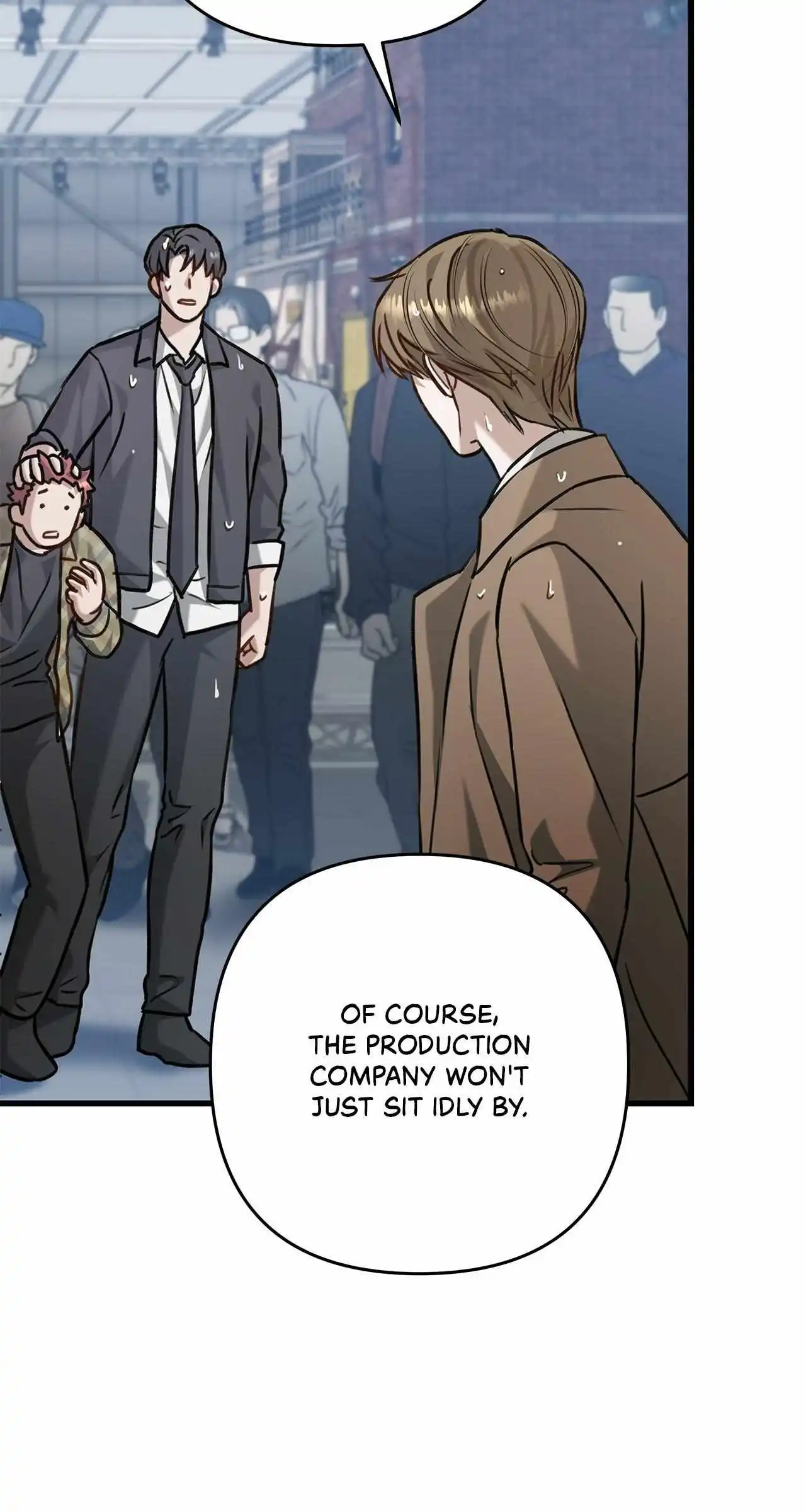 Method Romance Chapter 9 page 110