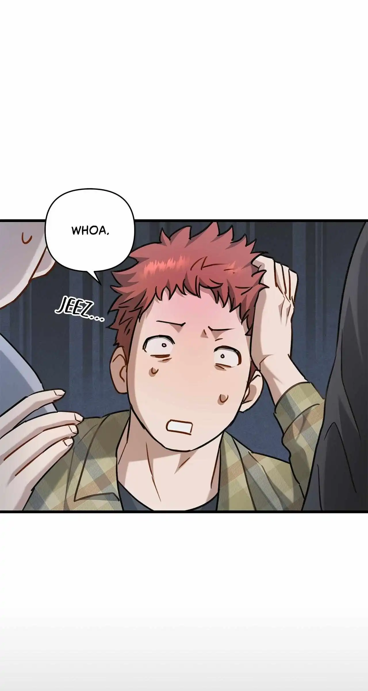 Method Romance Chapter 9 page 120