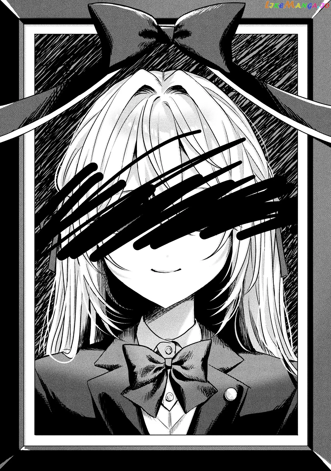 Mietemasu yo! Aizawa-san Chapter 6.5 page 21