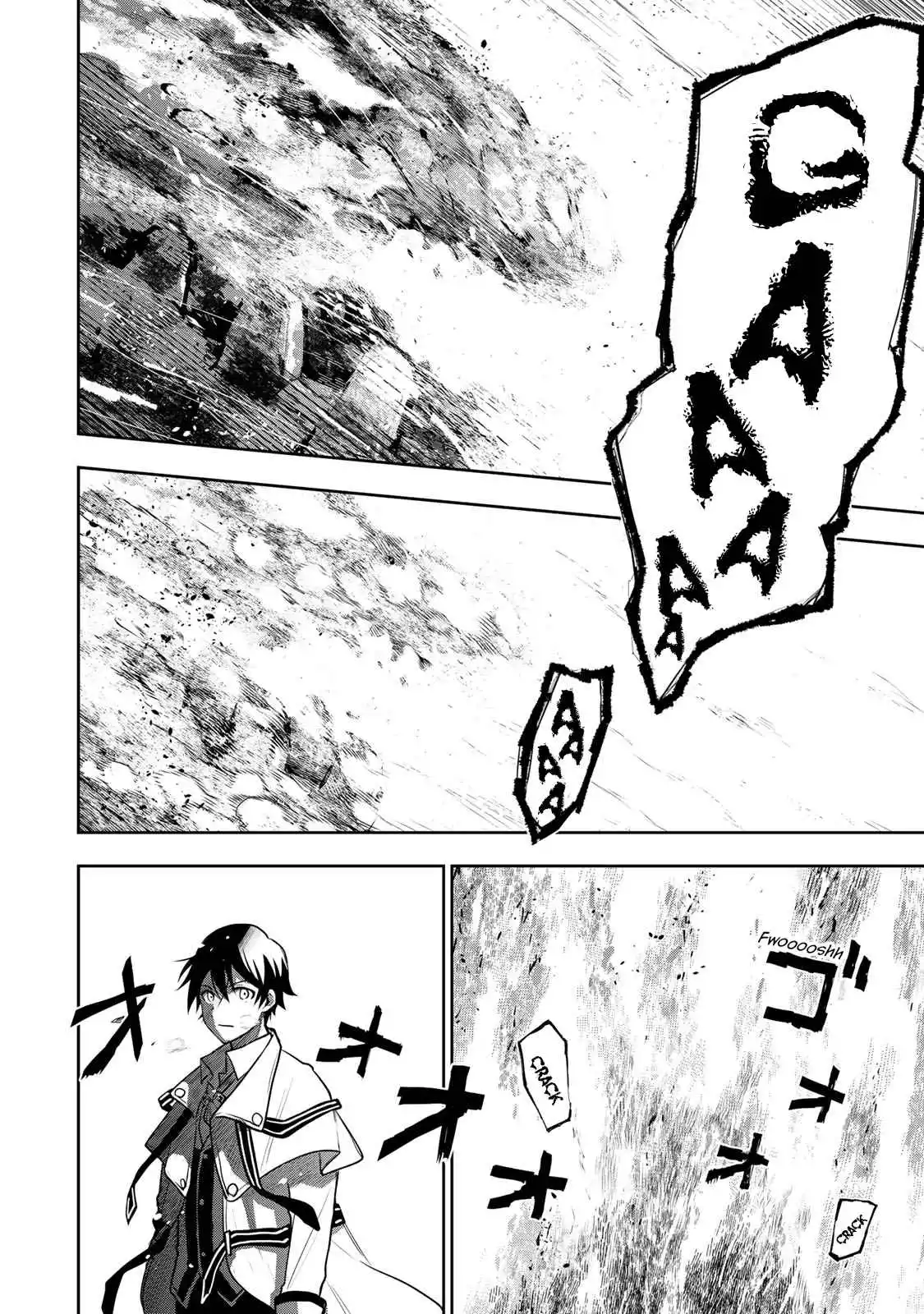 Mikata ga Yowasugite Hojo Mahou ni Tesshiteita Kyuutei Mahoushi, Tsuihou Sarete Saikyou wo Mezashimasu Chapter 10 page 16