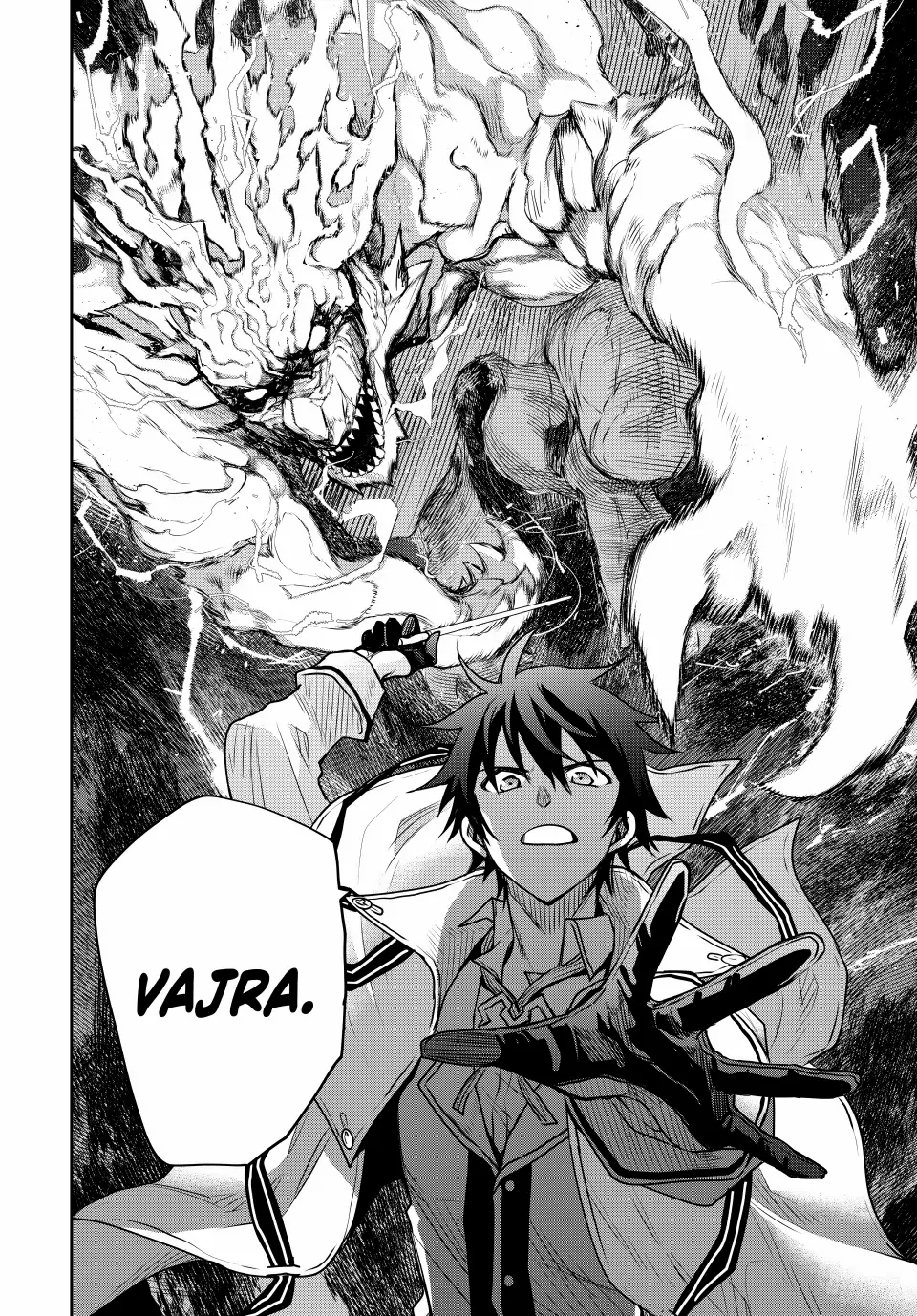 Mikata ga Yowasugite Hojo Mahou ni Tesshiteita Kyuutei Mahoushi, Tsuihou Sarete Saikyou wo Mezashimasu Chapter 100 page 9
