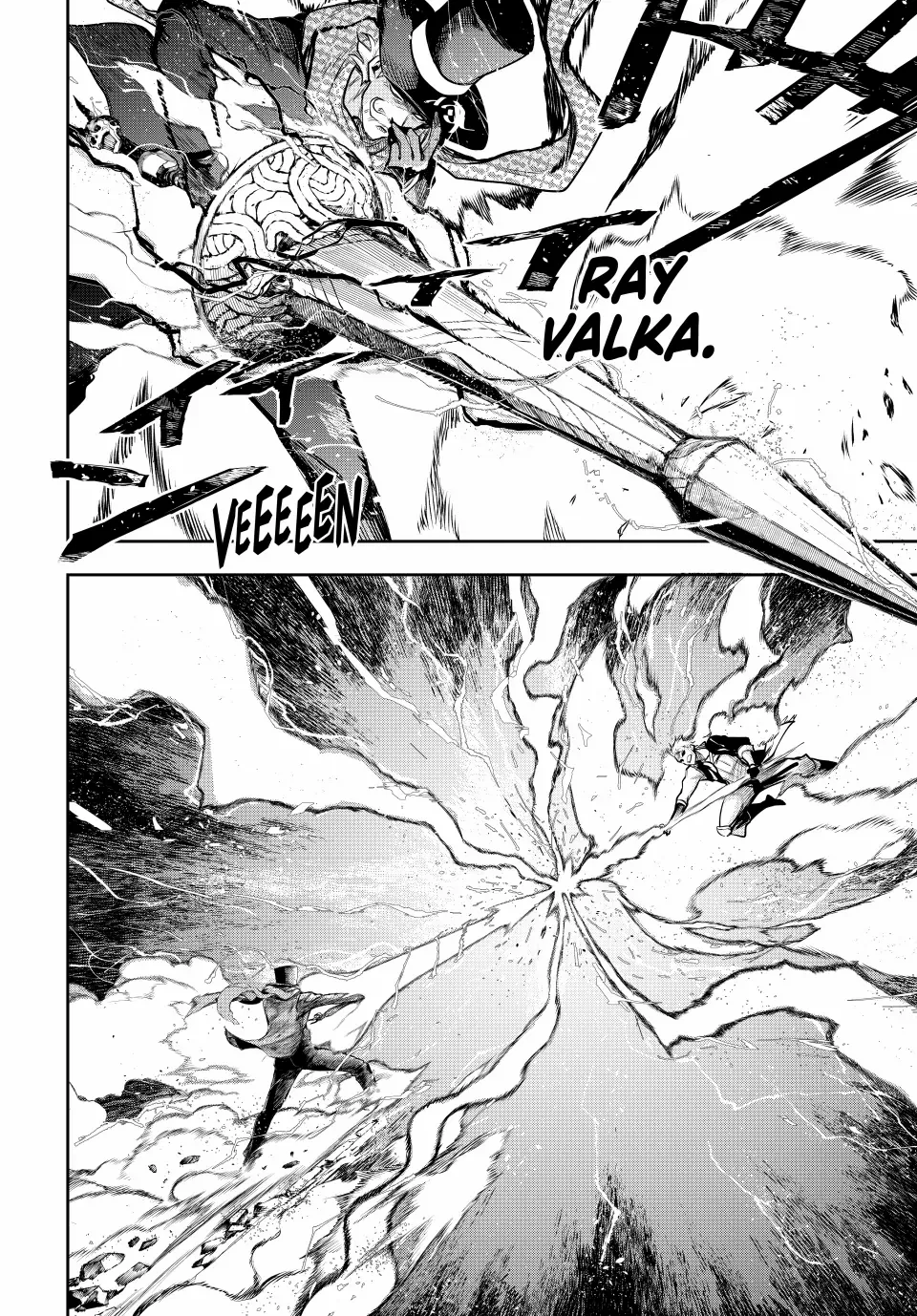 Mikata ga Yowasugite Hojo Mahou ni Tesshiteita Kyuutei Mahoushi, Tsuihou Sarete Saikyou wo Mezashimasu Chapter 106 page 10