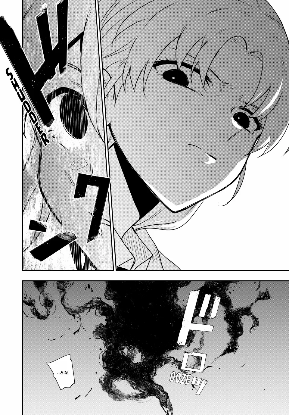 Mikata ga Yowasugite Hojo Mahou ni Tesshiteita Kyuutei Mahoushi, Tsuihou Sarete Saikyou wo Mezashimasu Chapter 108 page 16