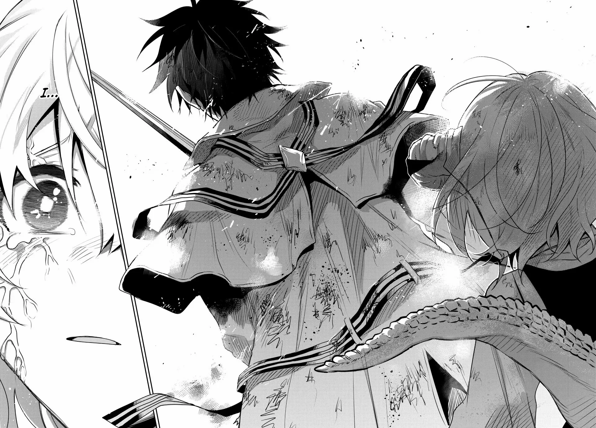 Mikata ga Yowasugite Hojo Mahou ni Tesshiteita Kyuutei Mahoushi, Tsuihou Sarete Saikyou wo Mezashimasu Chapter 111 page 18