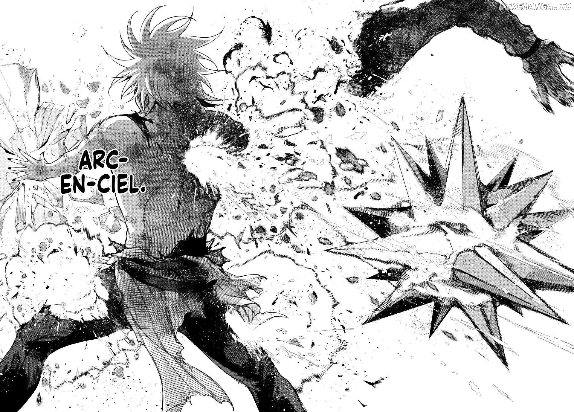 Mikata ga Yowasugite Hojo Mahou ni Tesshiteita Kyuutei Mahoushi, Tsuihou Sarete Saikyou wo Mezashimasu Chapter 116 page 16