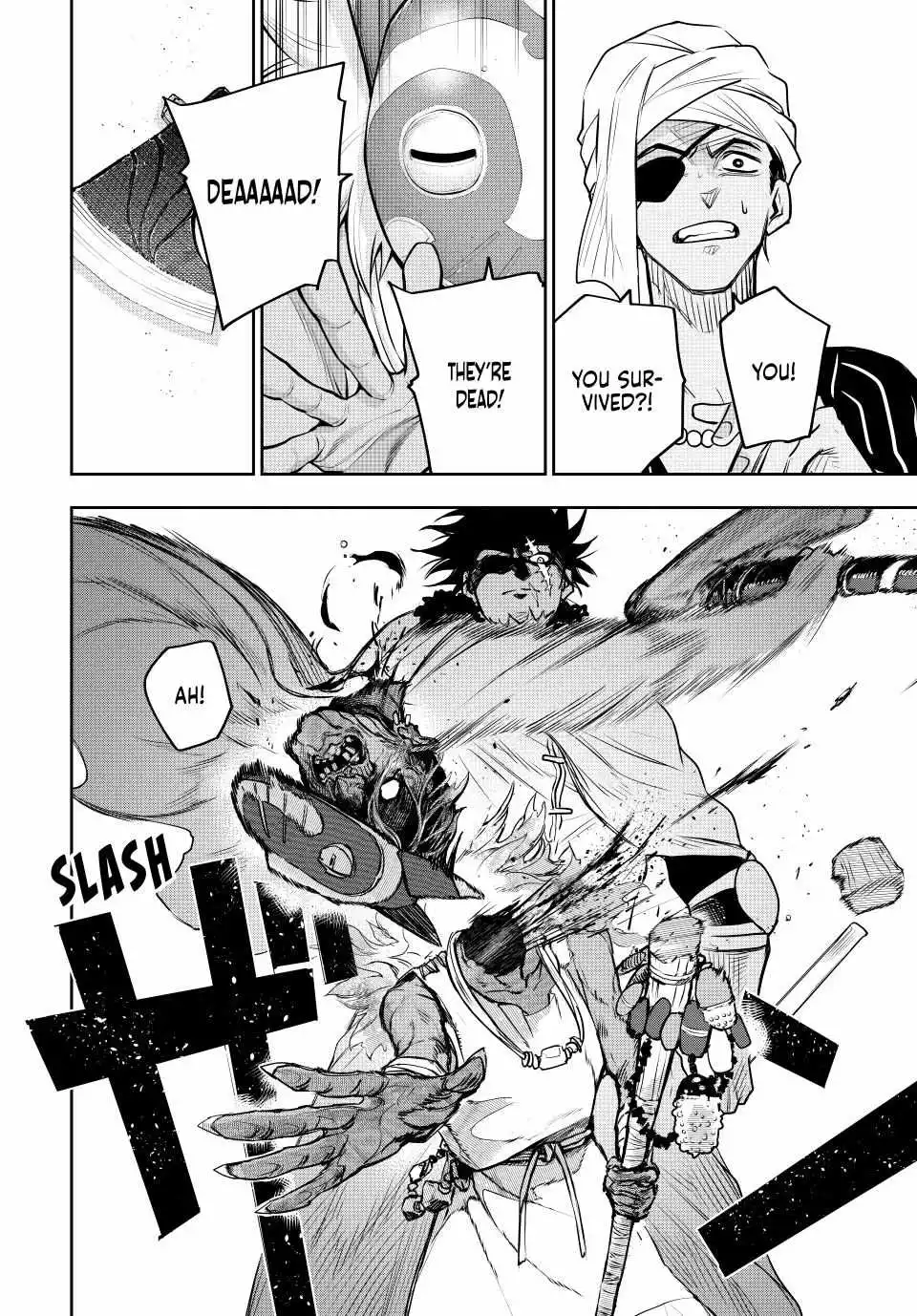 Mikata ga Yowasugite Hojo Mahou ni Tesshiteita Kyuutei Mahoushi, Tsuihou Sarete Saikyou wo Mezashimasu Chapter 127 page 19