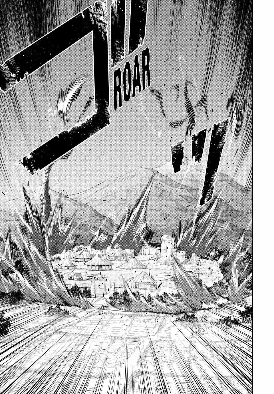 Mikata ga Yowasugite Hojo Mahou ni Tesshiteita Kyuutei Mahoushi, Tsuihou Sarete Saikyou wo Mezashimasu Chapter 128 page 7