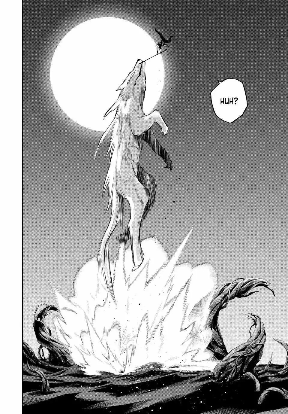 Mikata ga Yowasugite Hojo Mahou ni Tesshiteita Kyuutei Mahoushi, Tsuihou Sarete Saikyou wo Mezashimasu Chapter 134 page 15