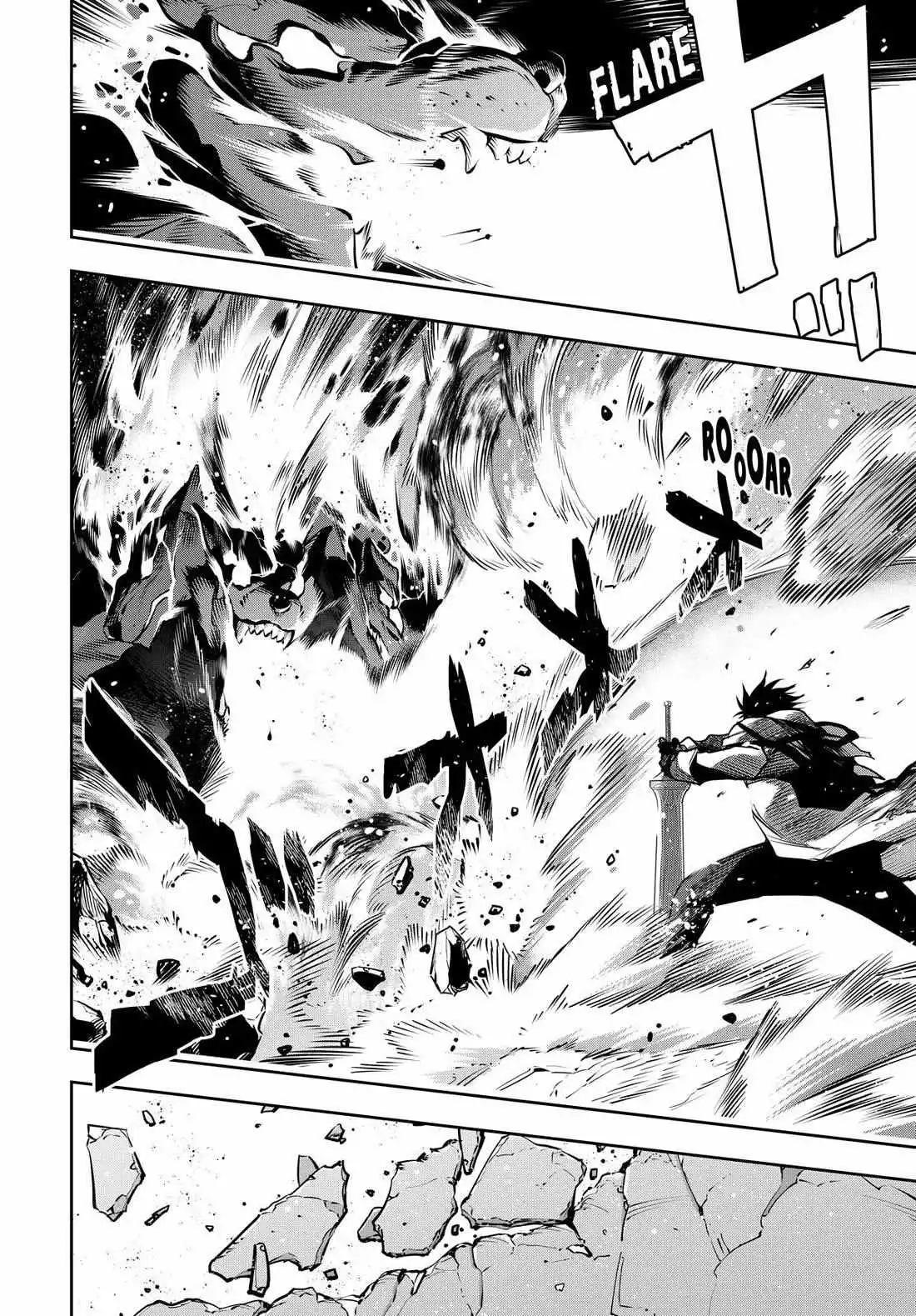 Mikata ga Yowasugite Hojo Mahou ni Tesshiteita Kyuutei Mahoushi, Tsuihou Sarete Saikyou wo Mezashimasu Chapter 137 page 10